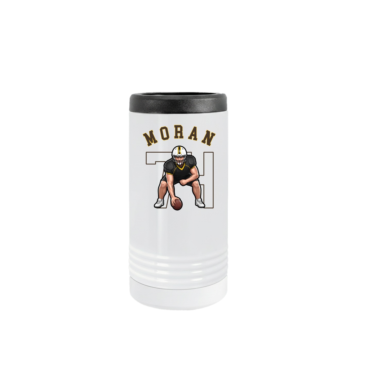 Slim Beverage Holder