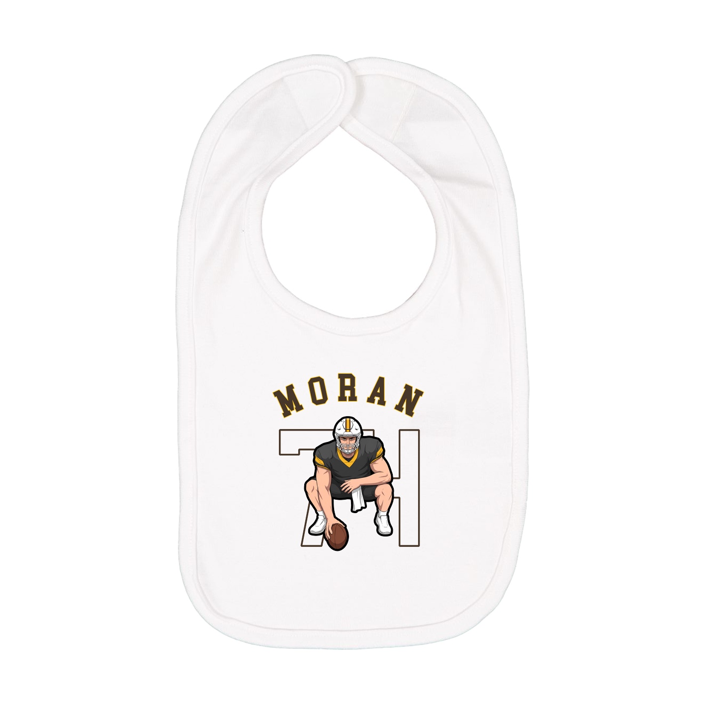 Infant Bib