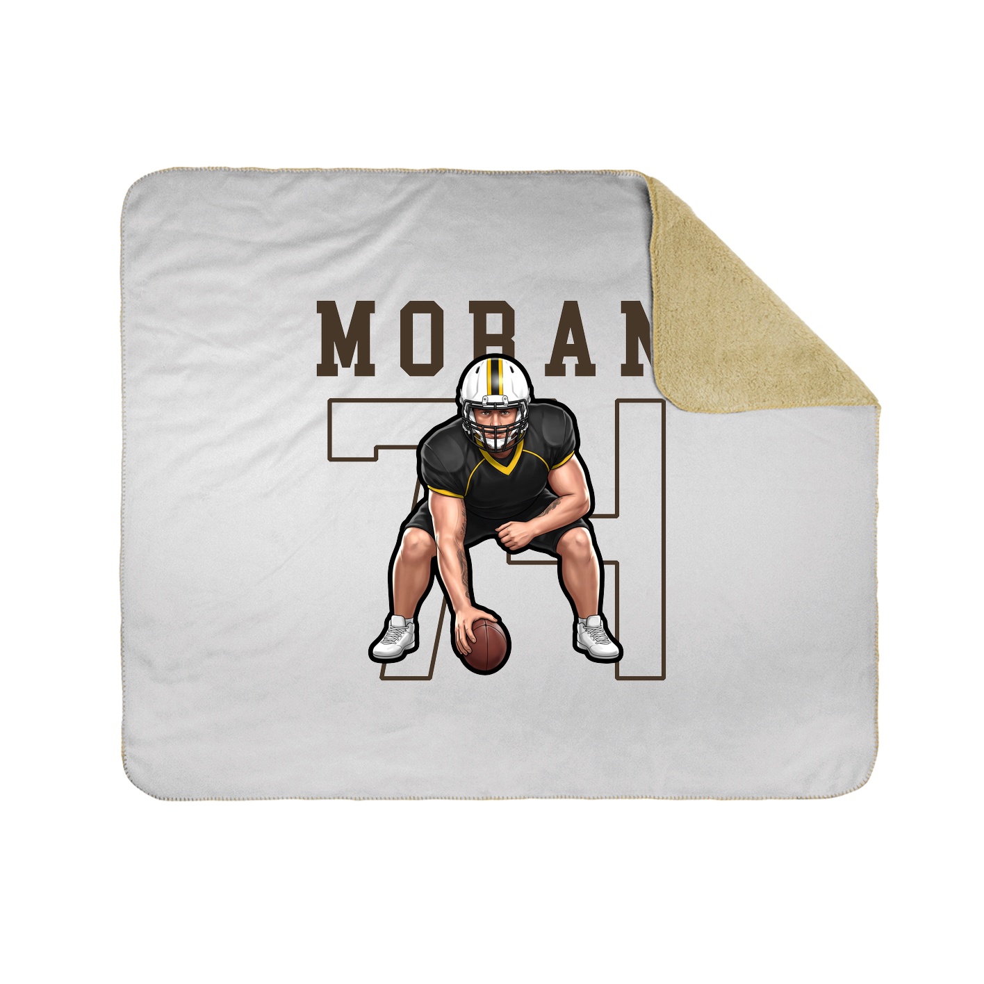 Throw Blanket