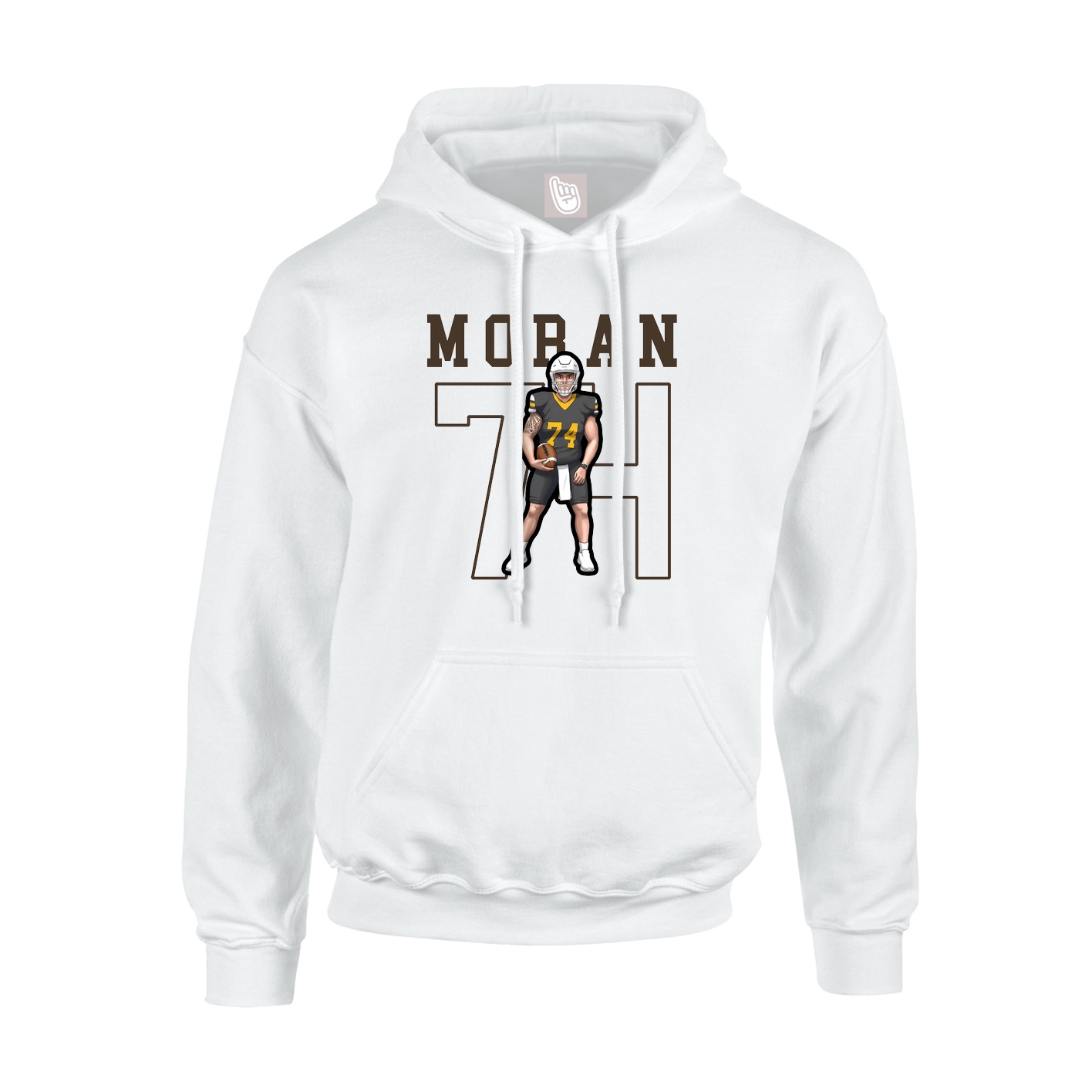 Youth Hoodie