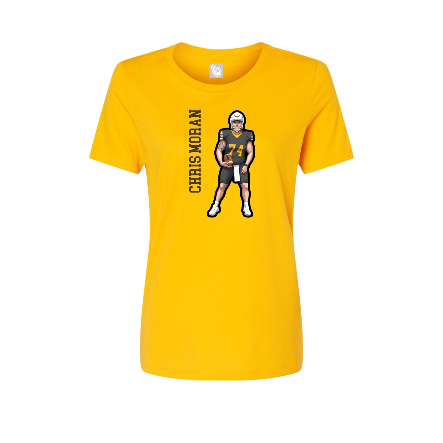 Womens Tee