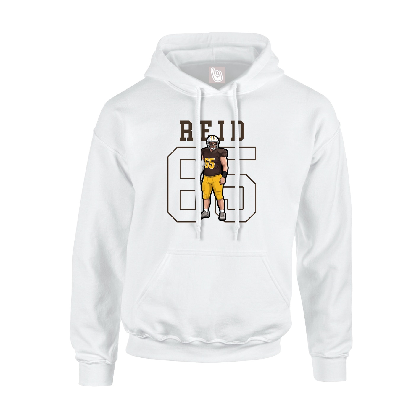 Youth Hoodie