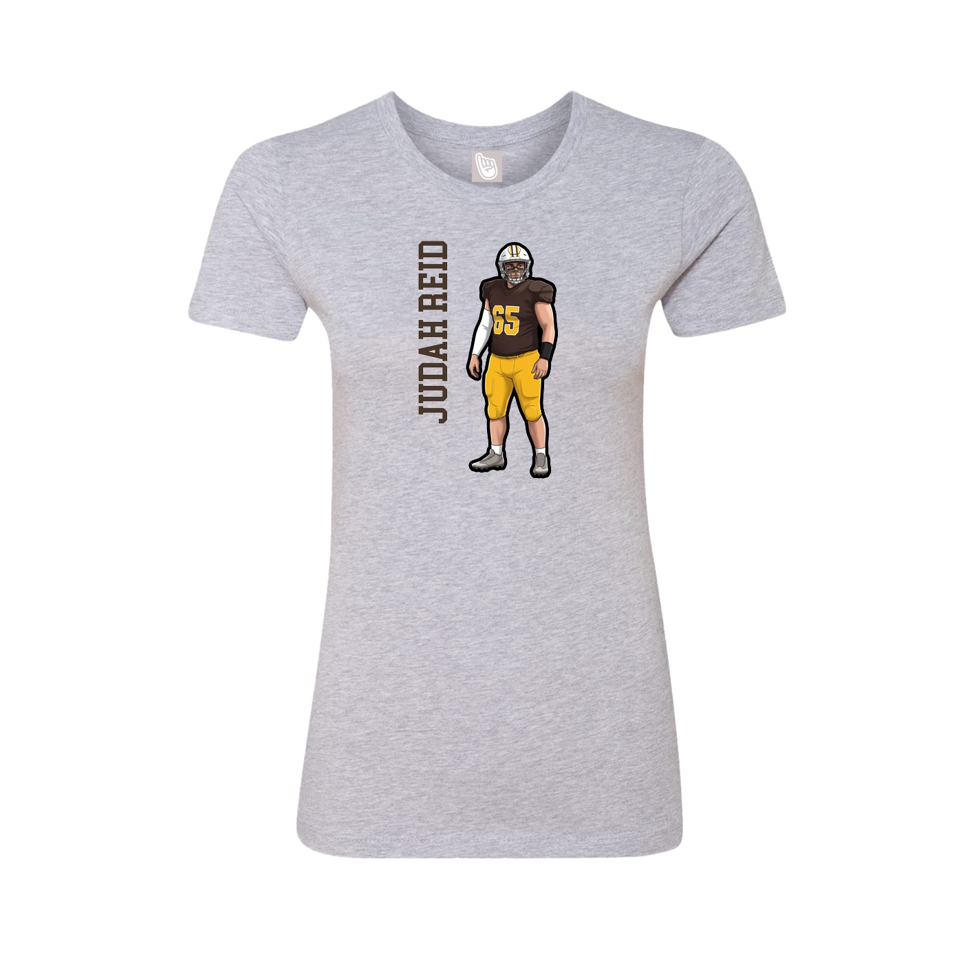 NIL Club Womens Tee