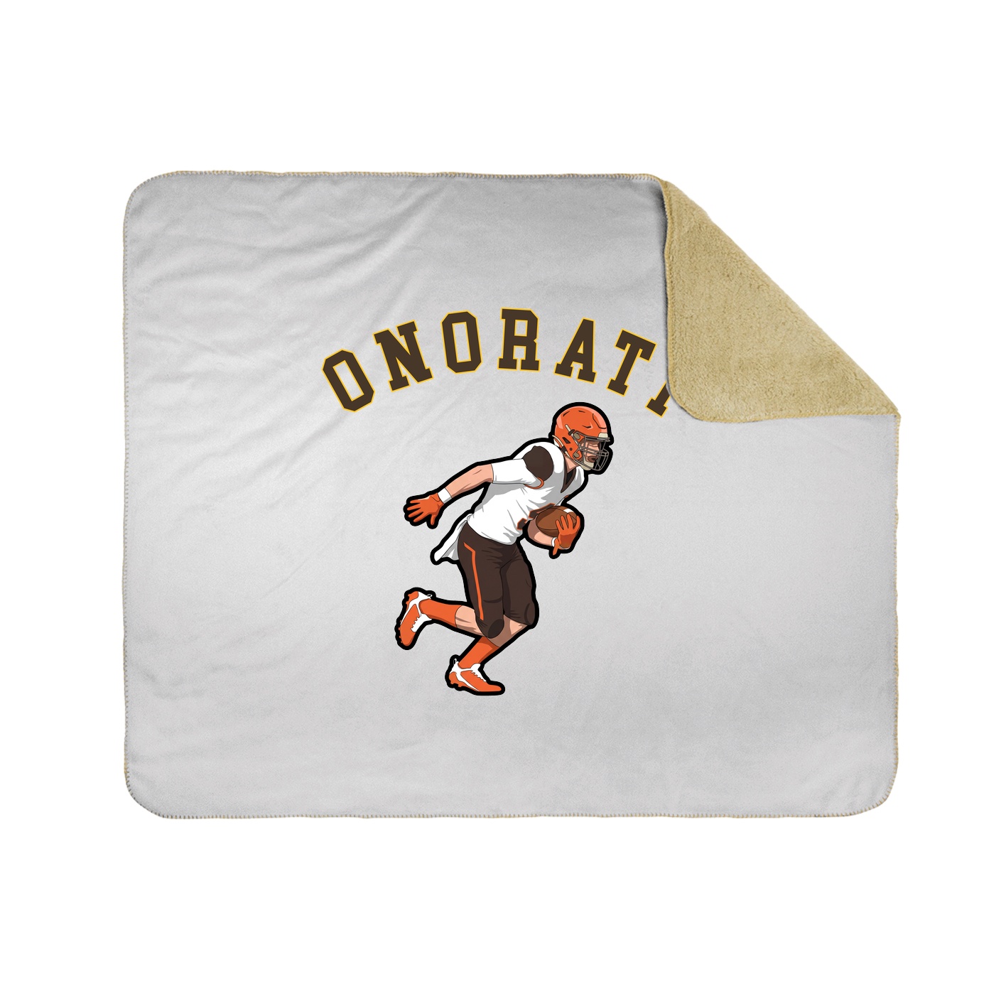 Throw Blanket