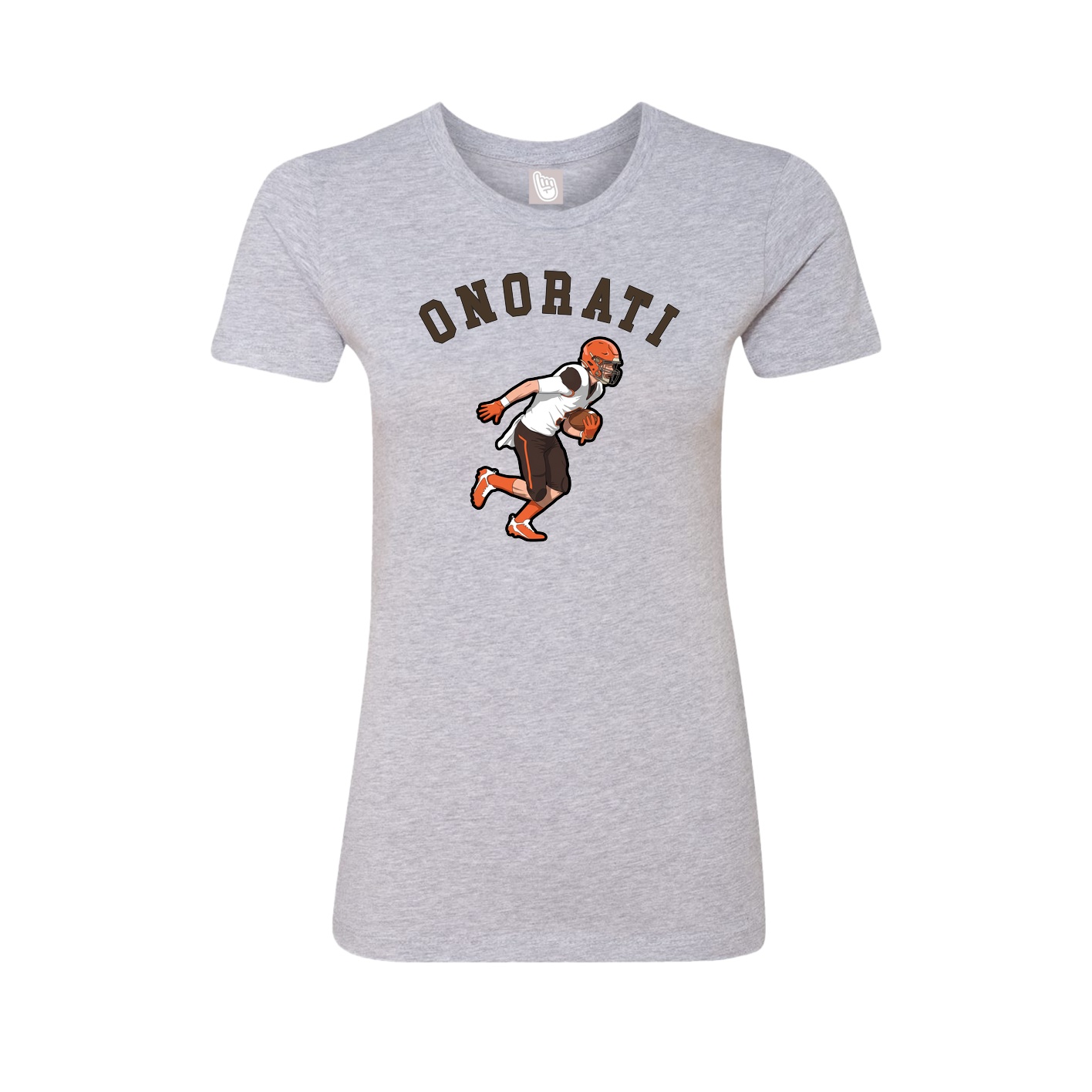 NIL Club Womens Tee