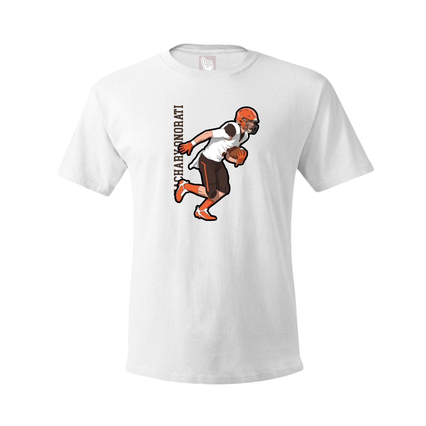 NIL Club Tee