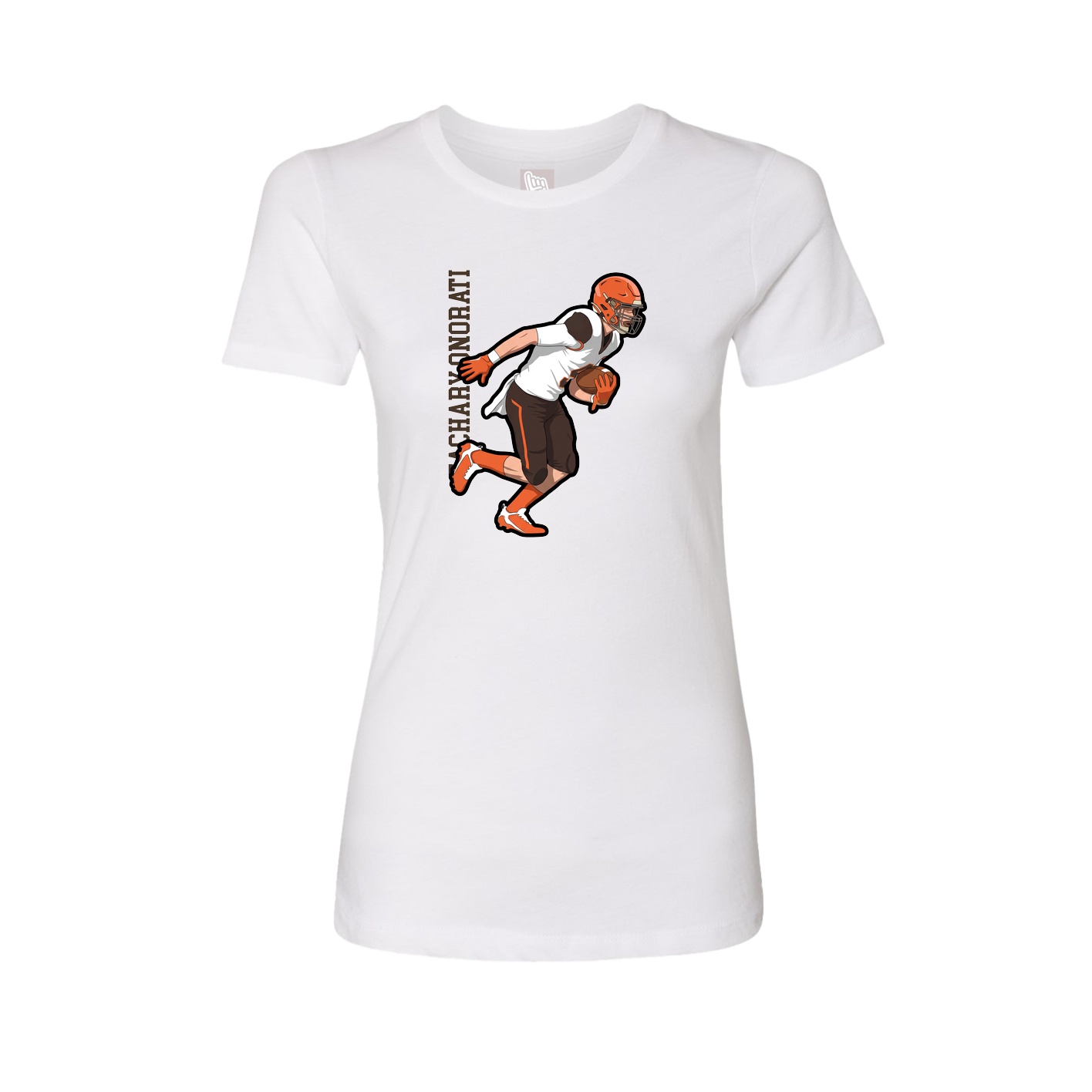Womens Tee