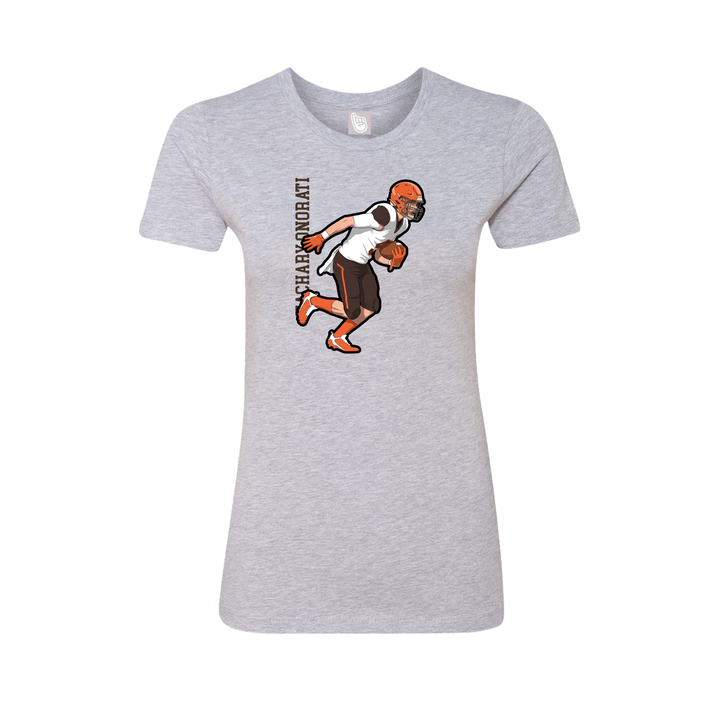 NIL Club Womens Tee