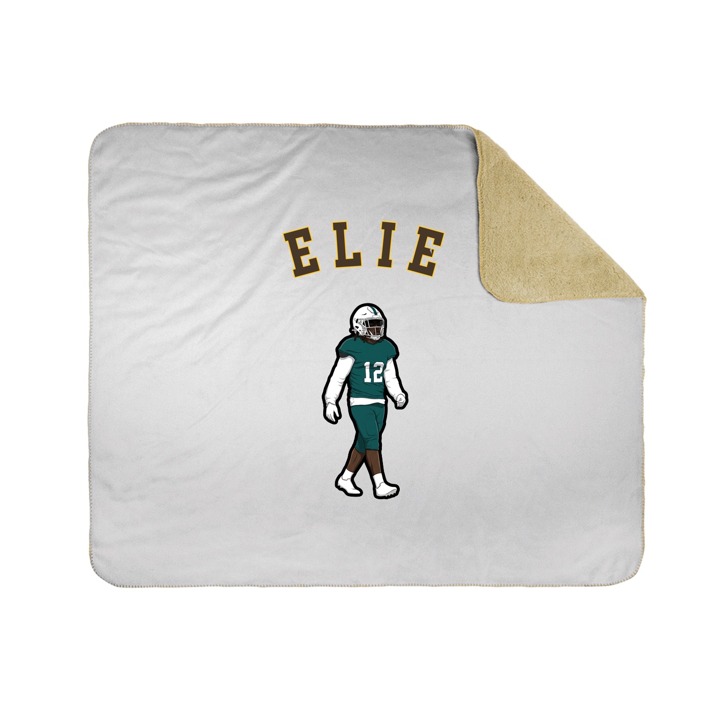 Throw Blanket