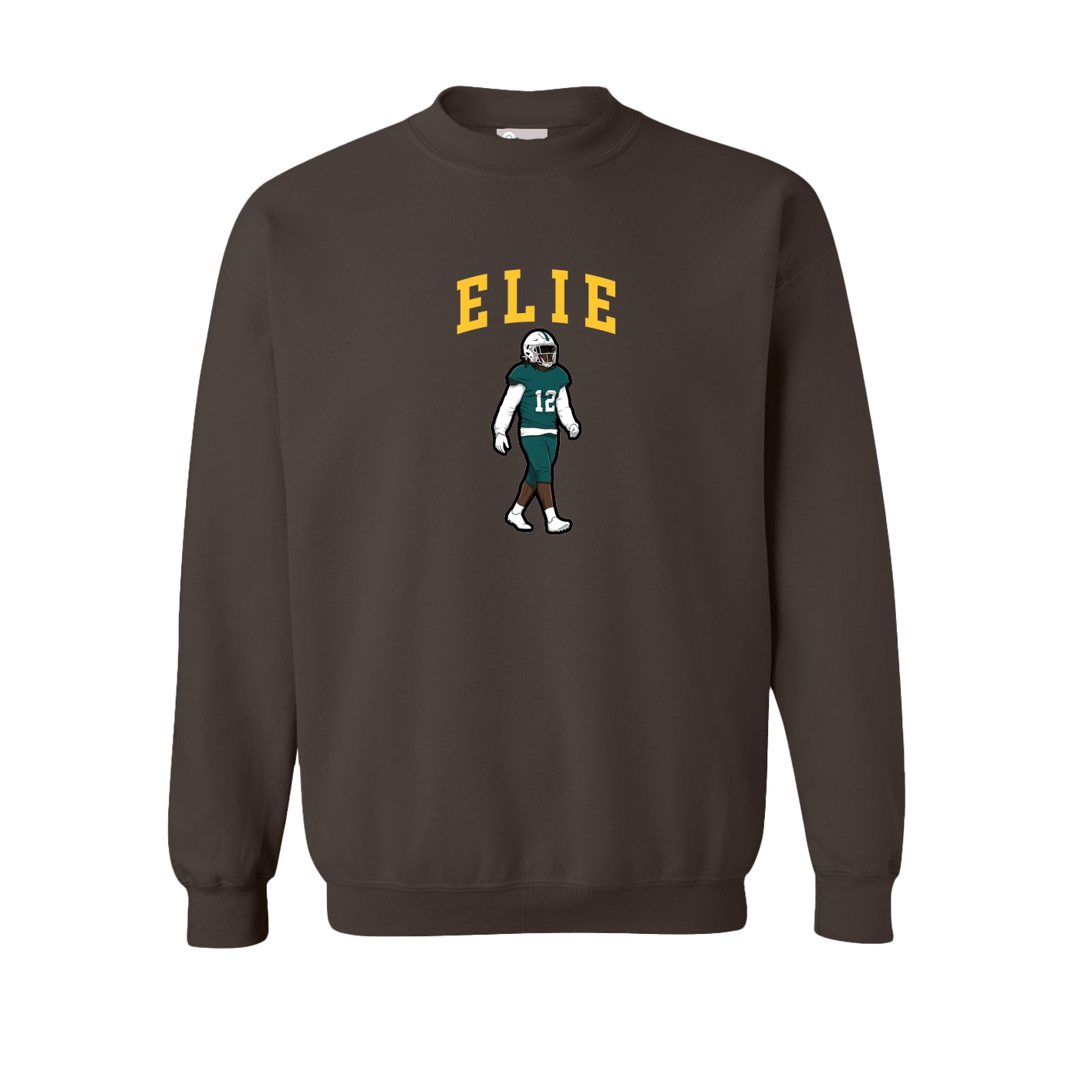 Fleece Crew