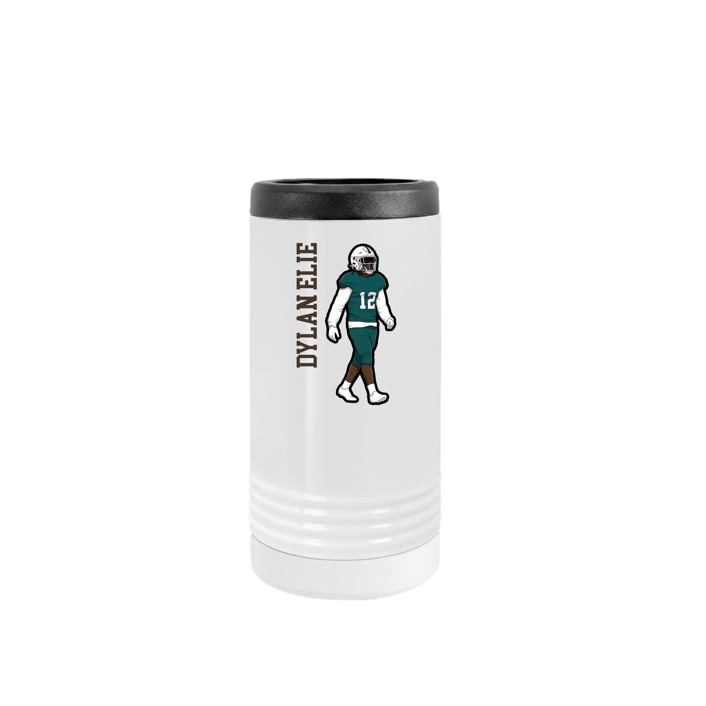 Slim Beverage Holder