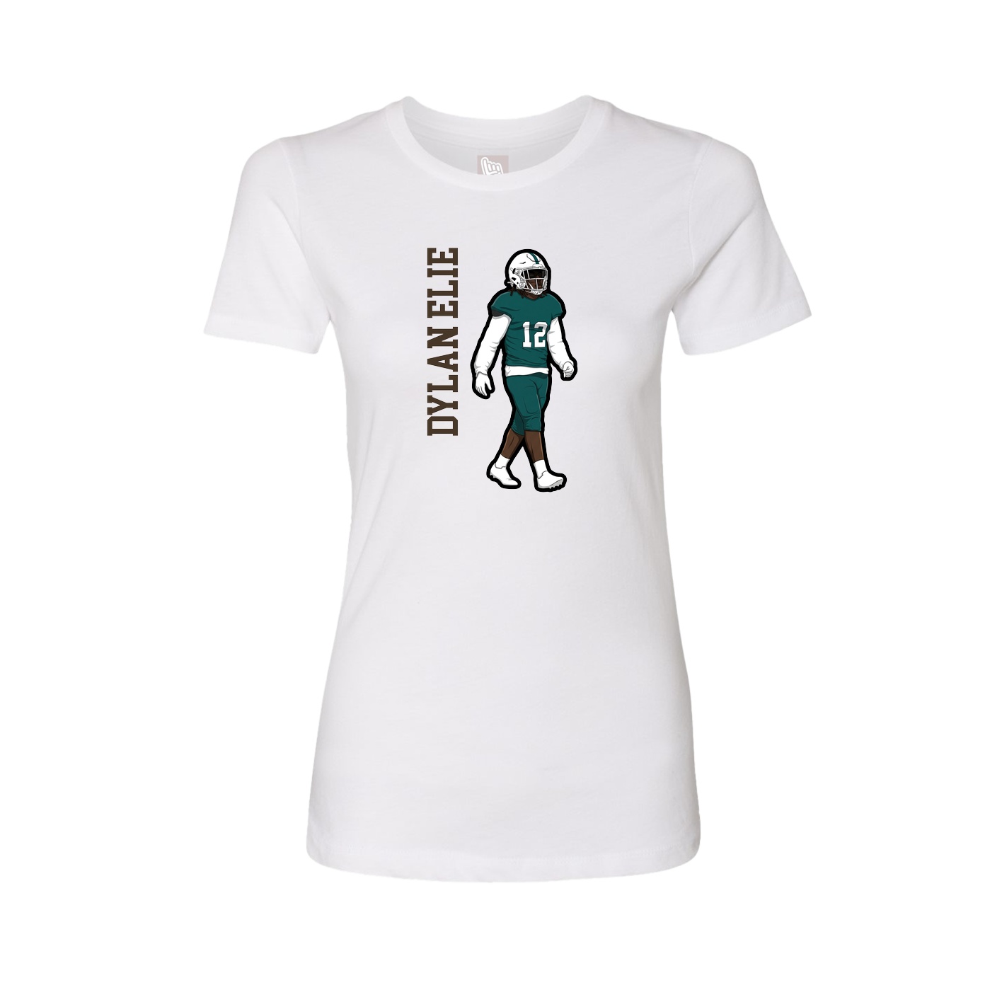 Womens Tee