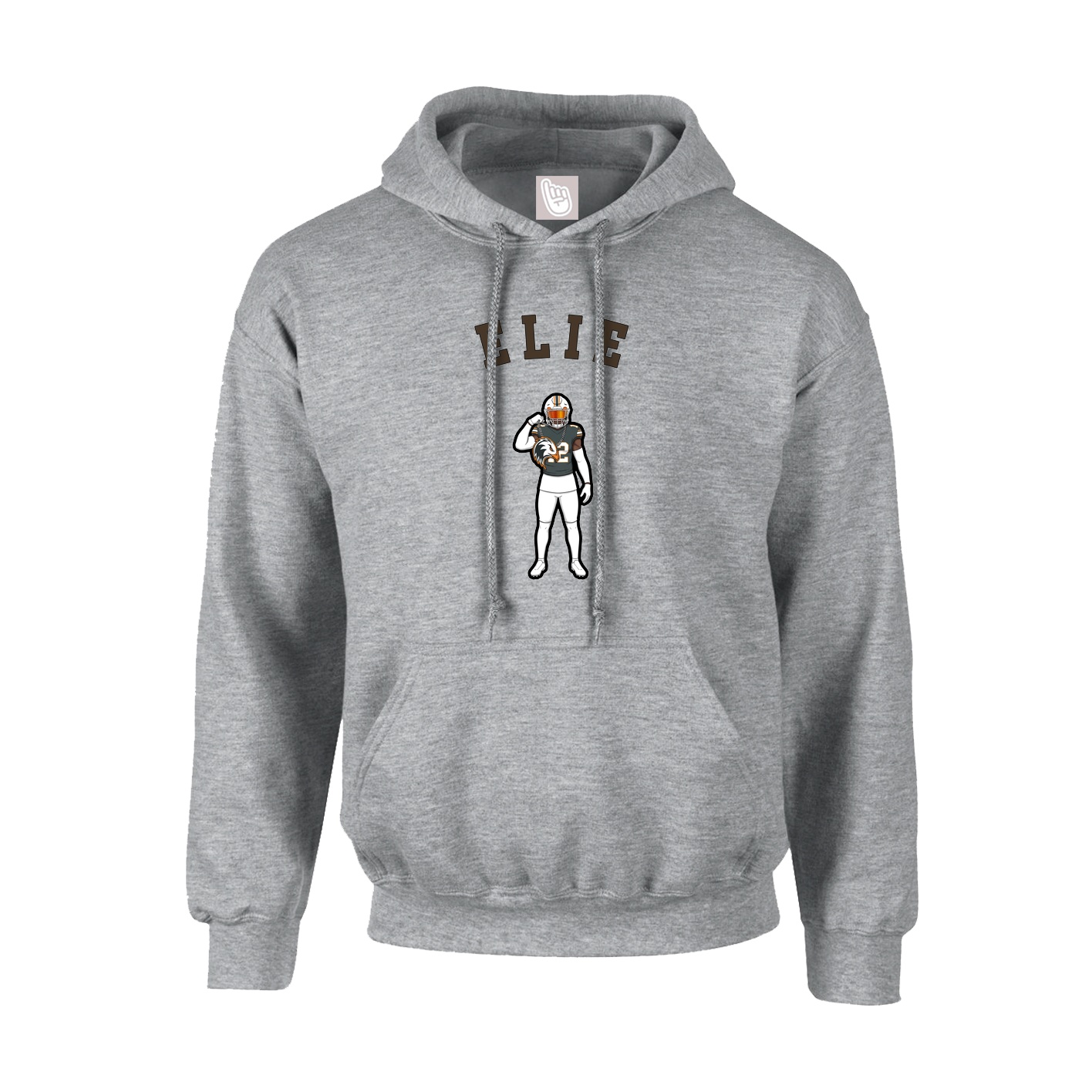Hoodie