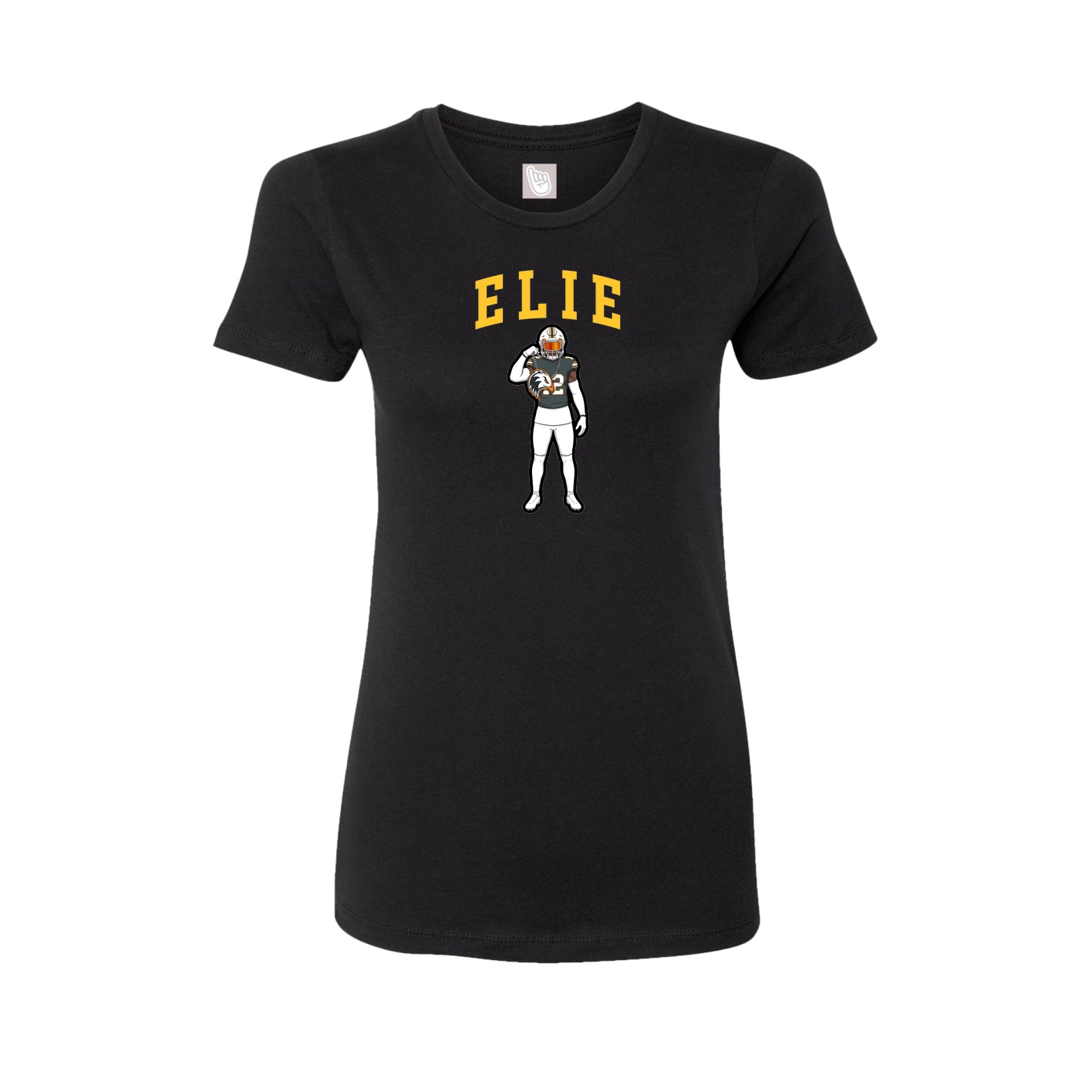 Womens Tee