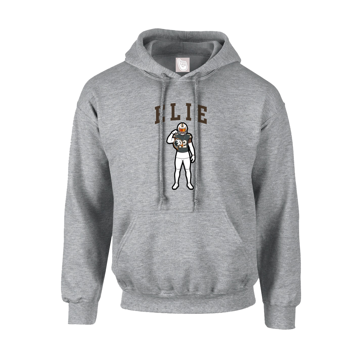 Hoodie