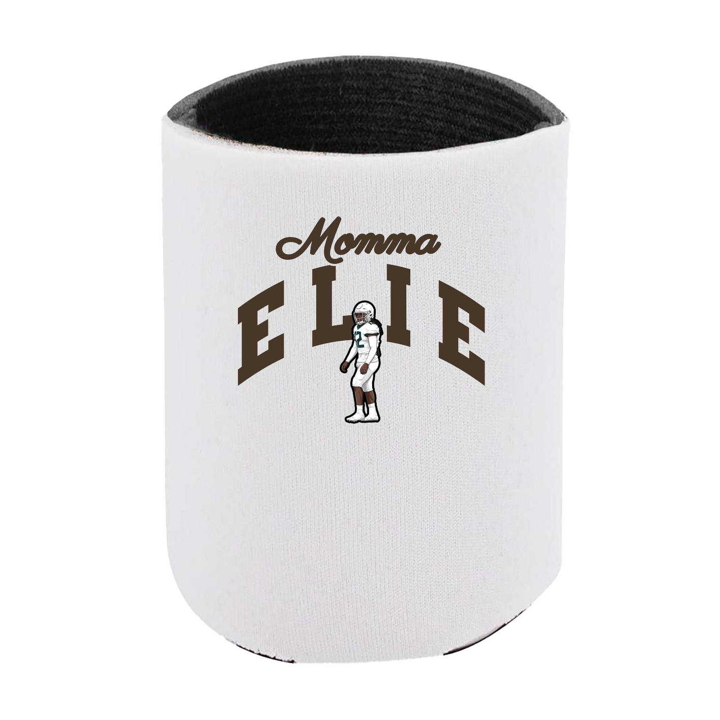Can Holder — Mothers Day Arch in White