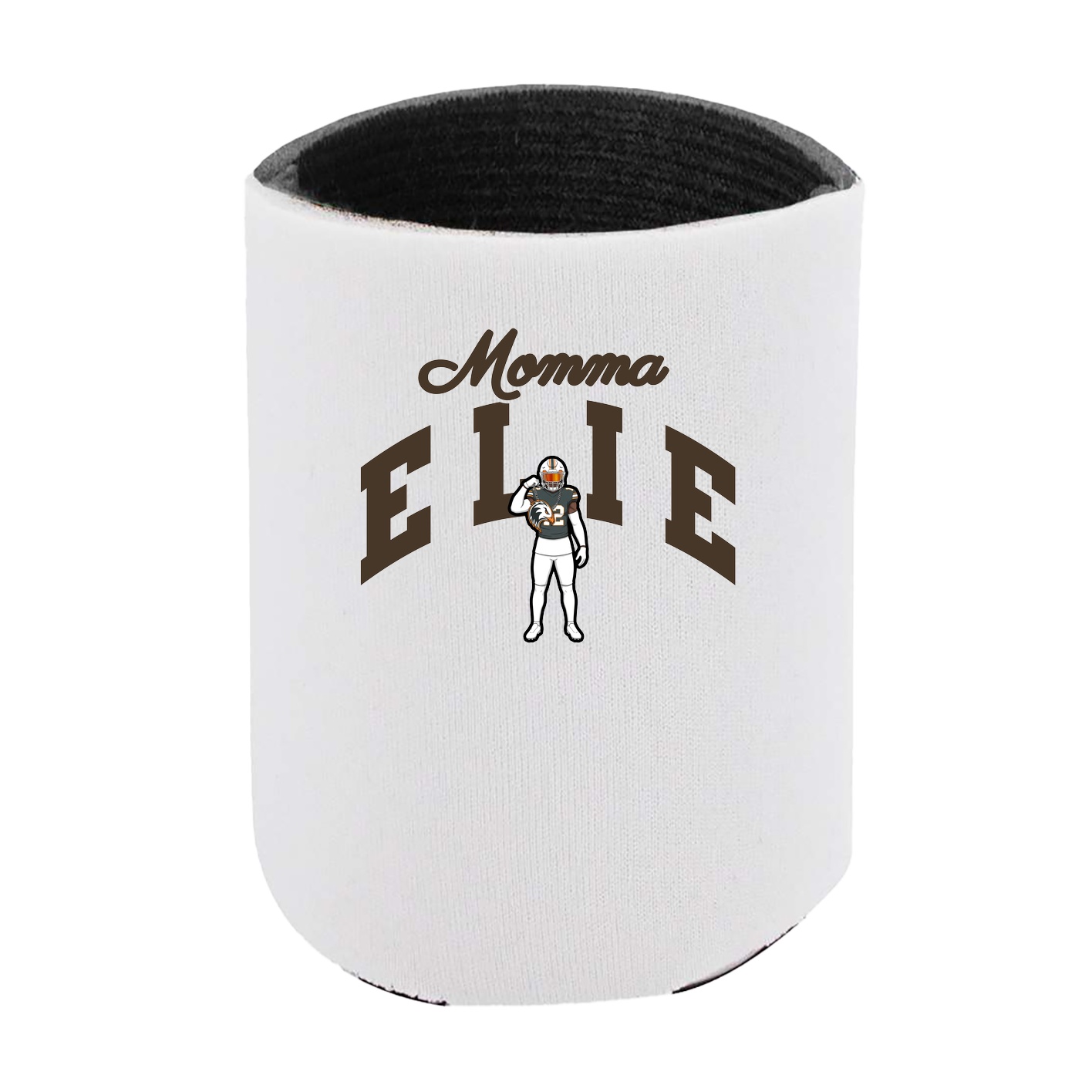 Can Holder — Mothers Day Arch in White