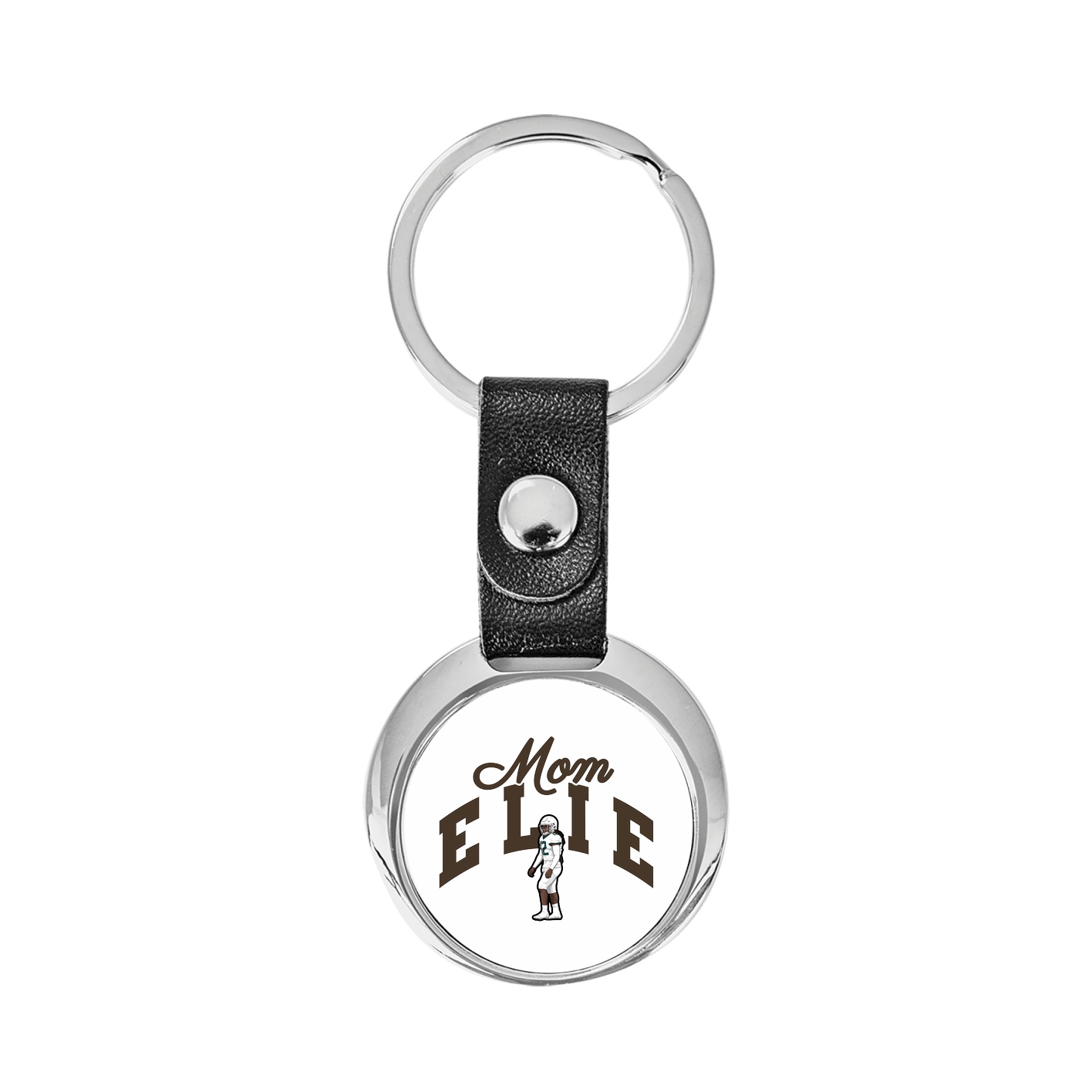 Key Chain — Mothers Day Arch in Classic