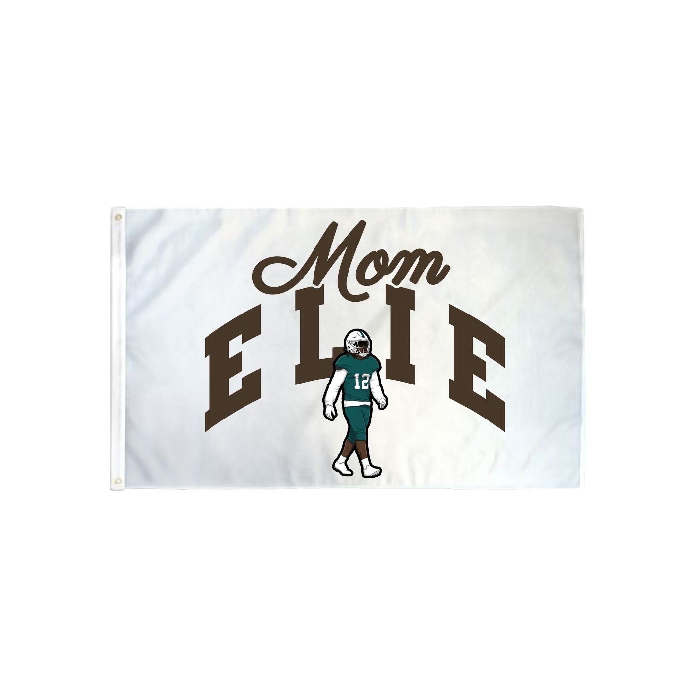 3x5 Flag — Mothers Day Arch in Classic