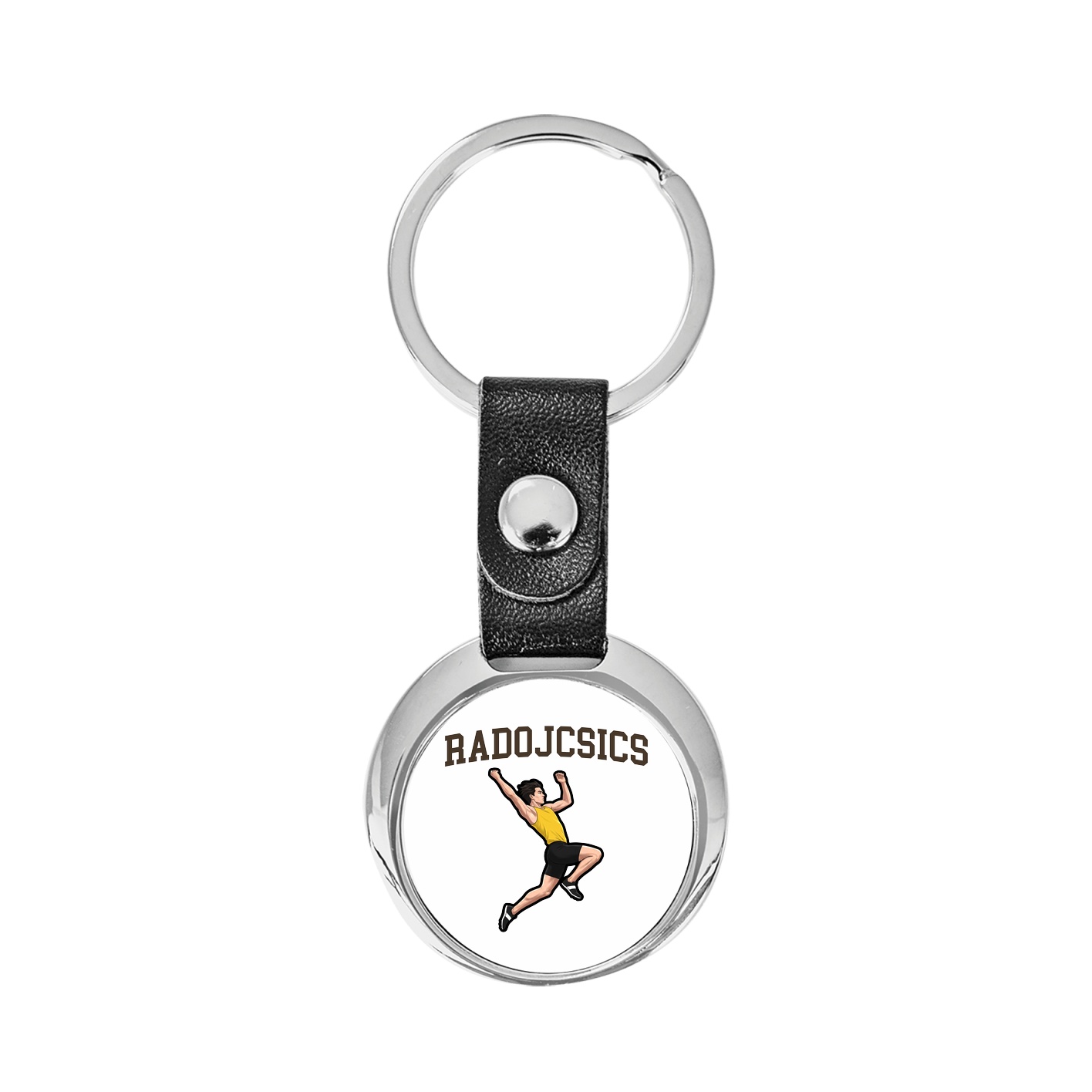 Key Chain — Shirsey in Classic