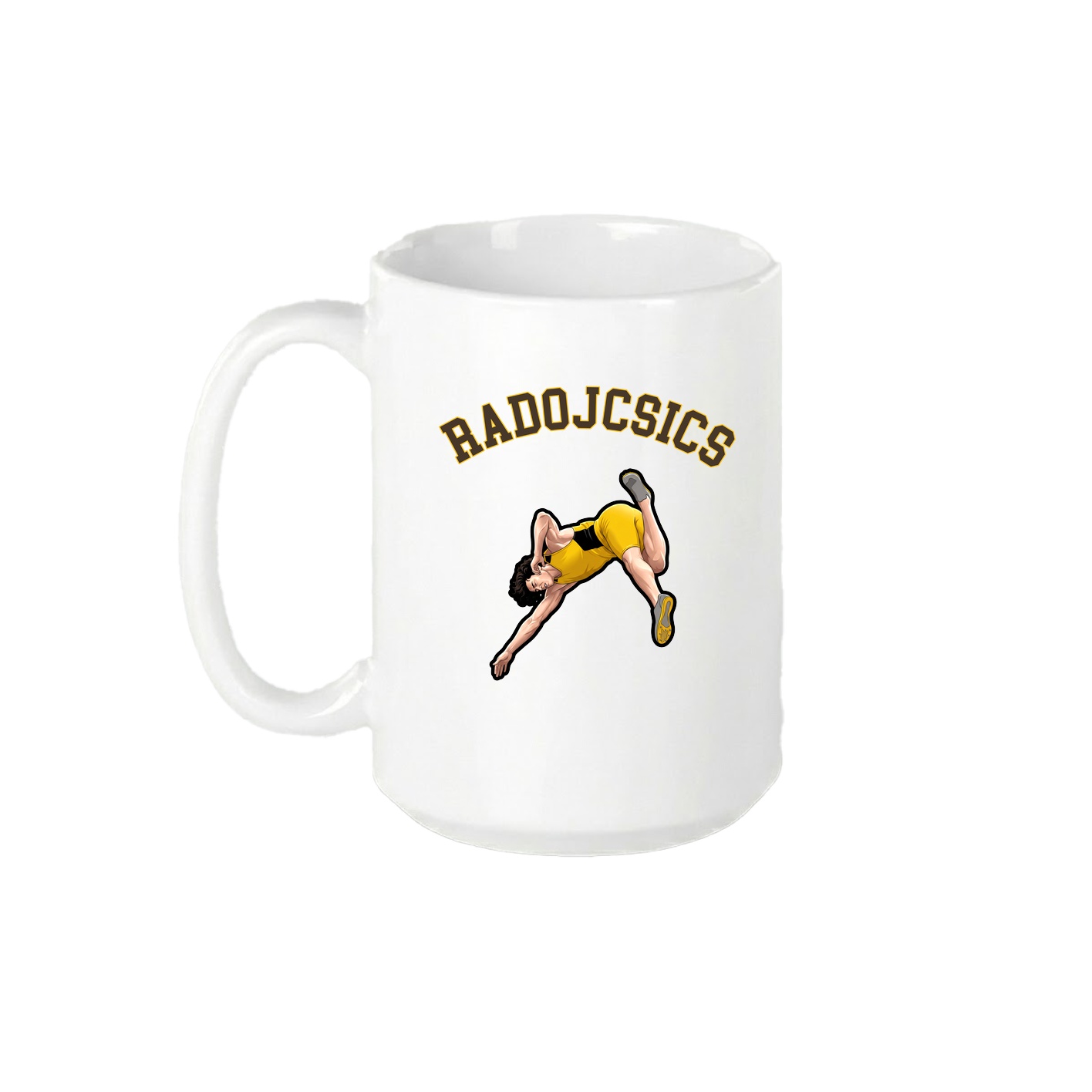 15oz Coffee Mug
