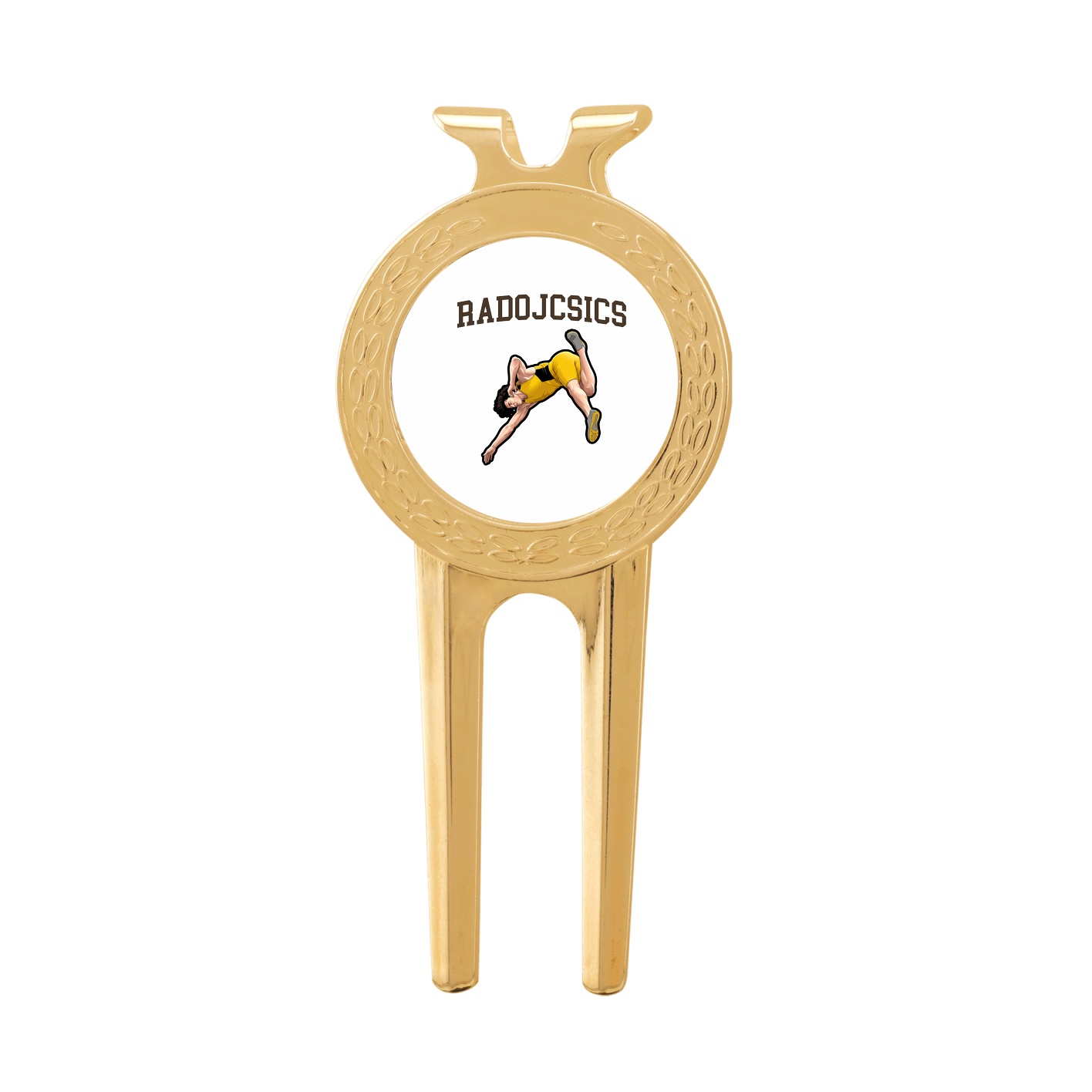 Divot Tool with Ball Marker — Shirsey in Classic
