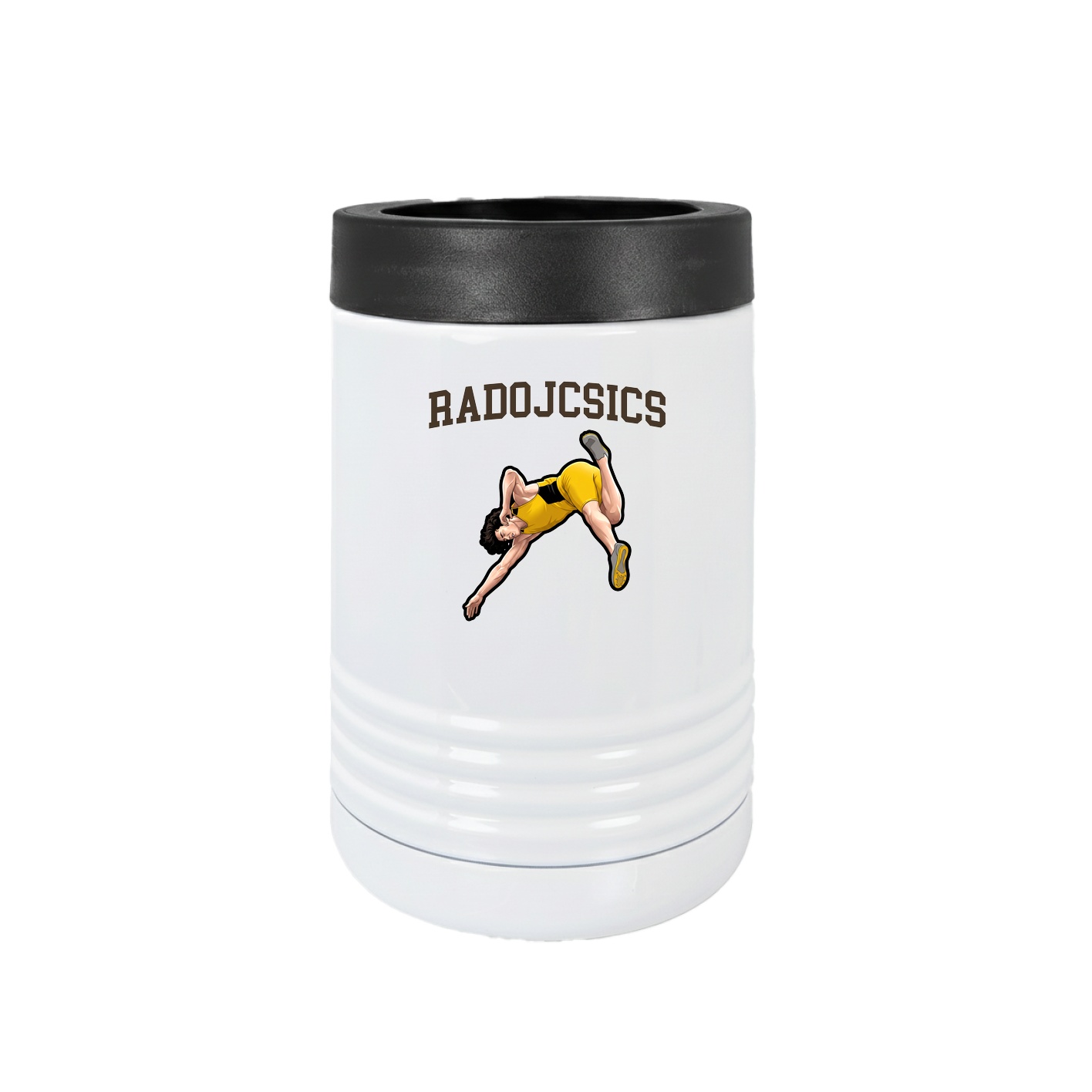 Beverage Holder — Shirsey in White