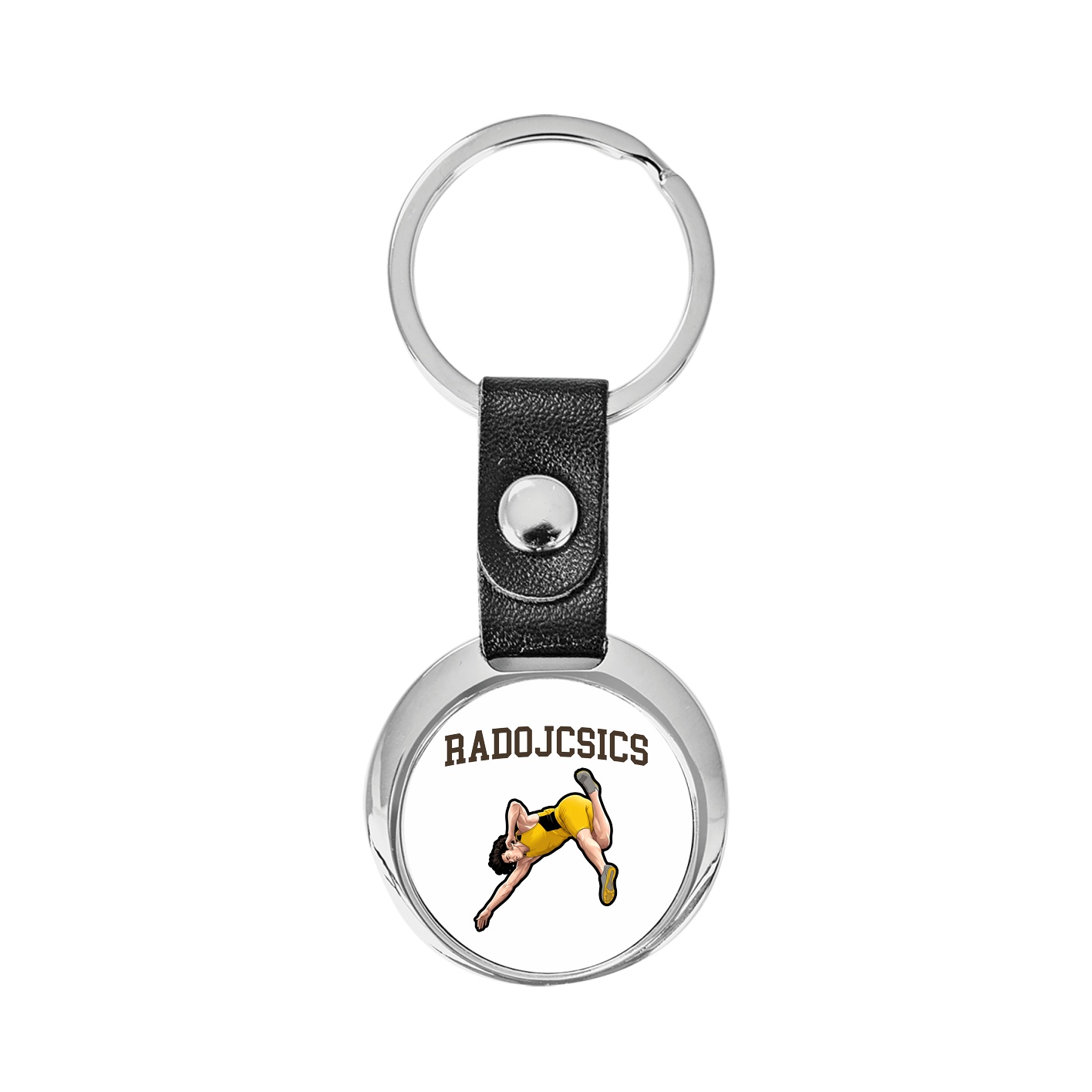 Key Chain — Shirsey in Classic