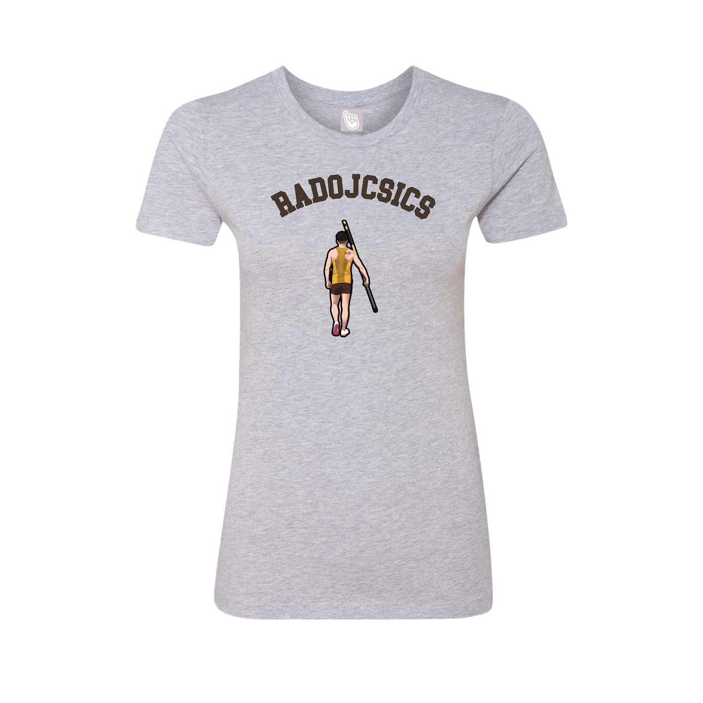 Womens Tee