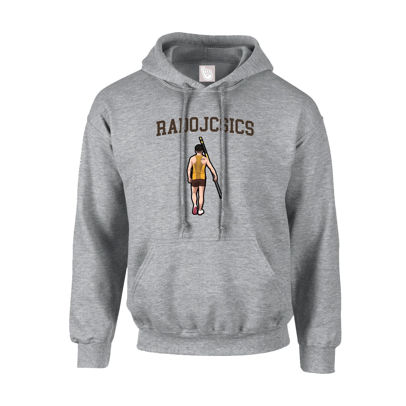Hoodie
