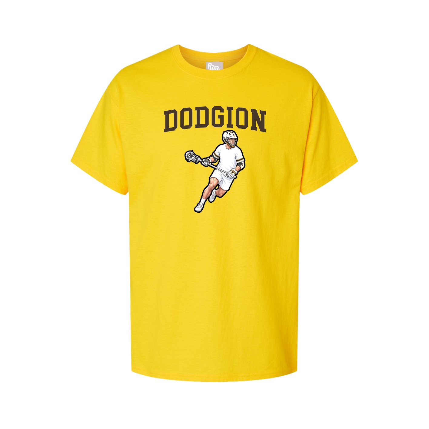 Tee — Shirsey in Gold