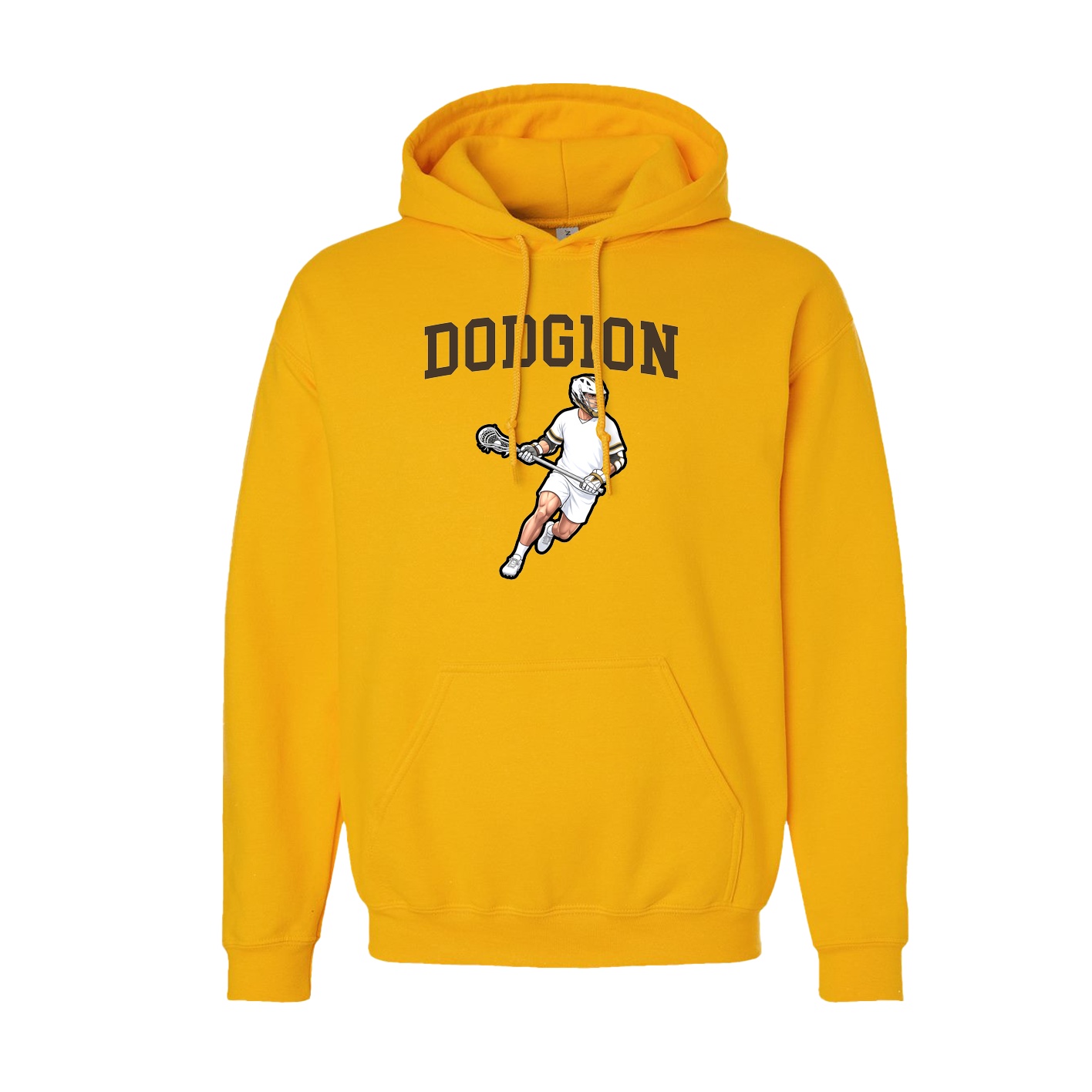NIL Club Youth Hoodie