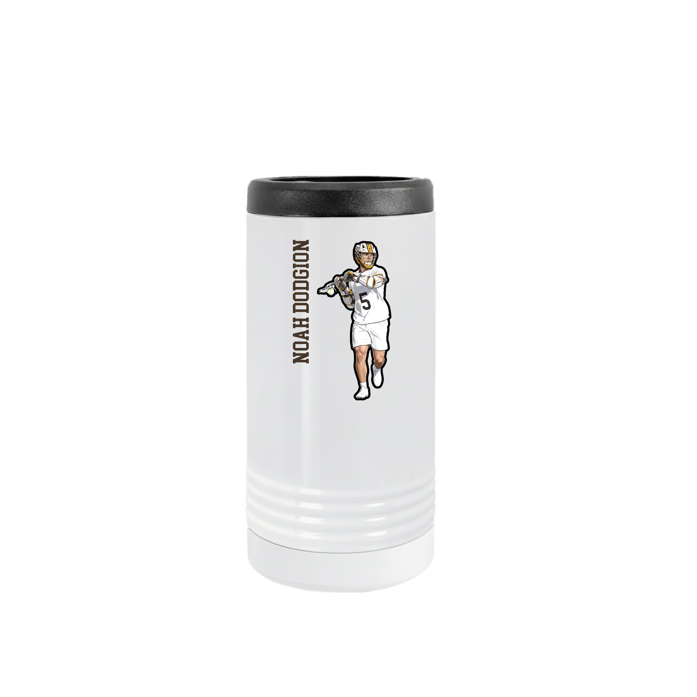 Slim Beverage Holder