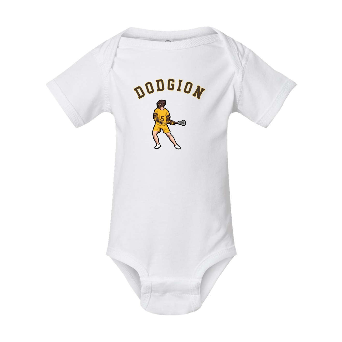 Baby Onesie