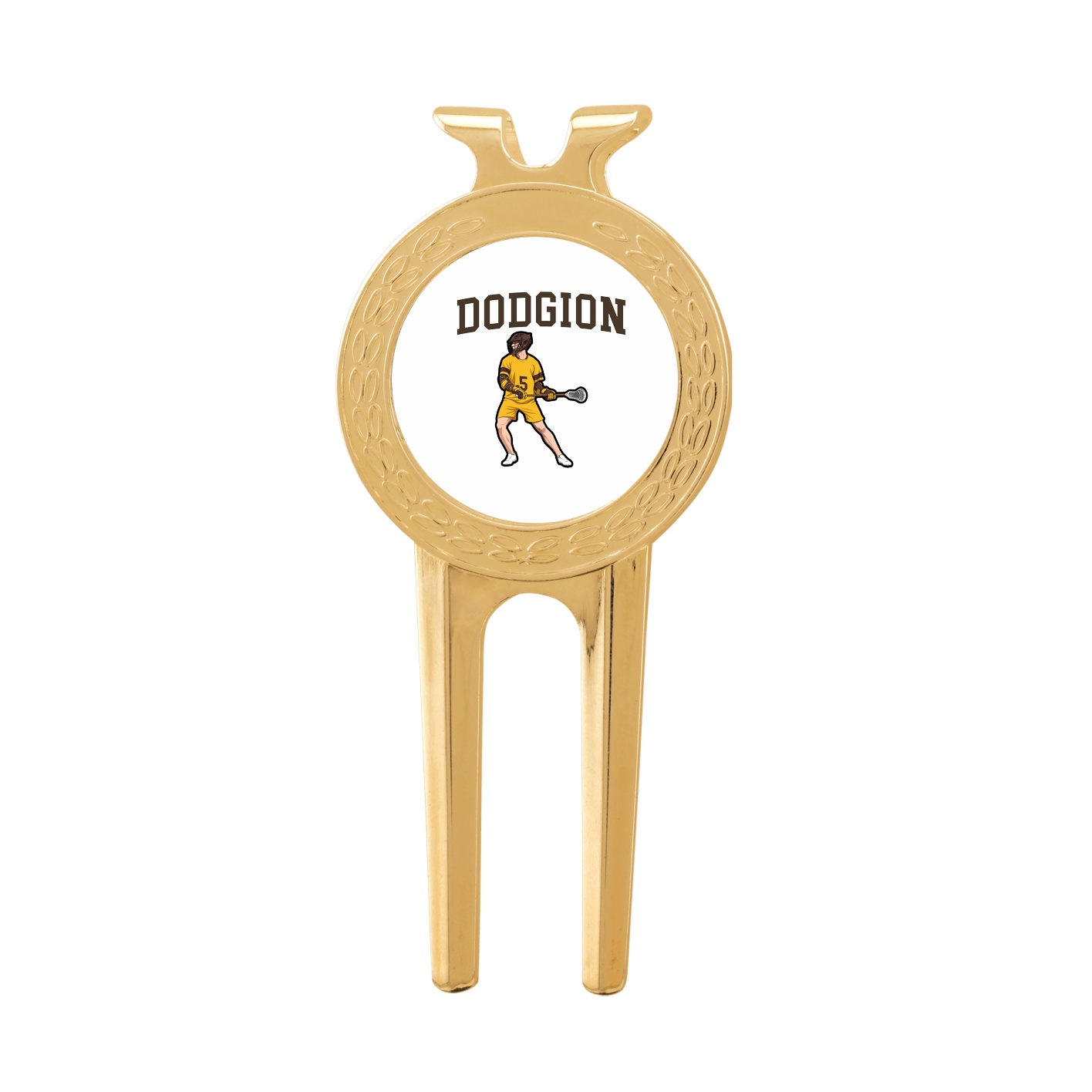 Divot Tool with Ball Marker — Shirsey in Classic