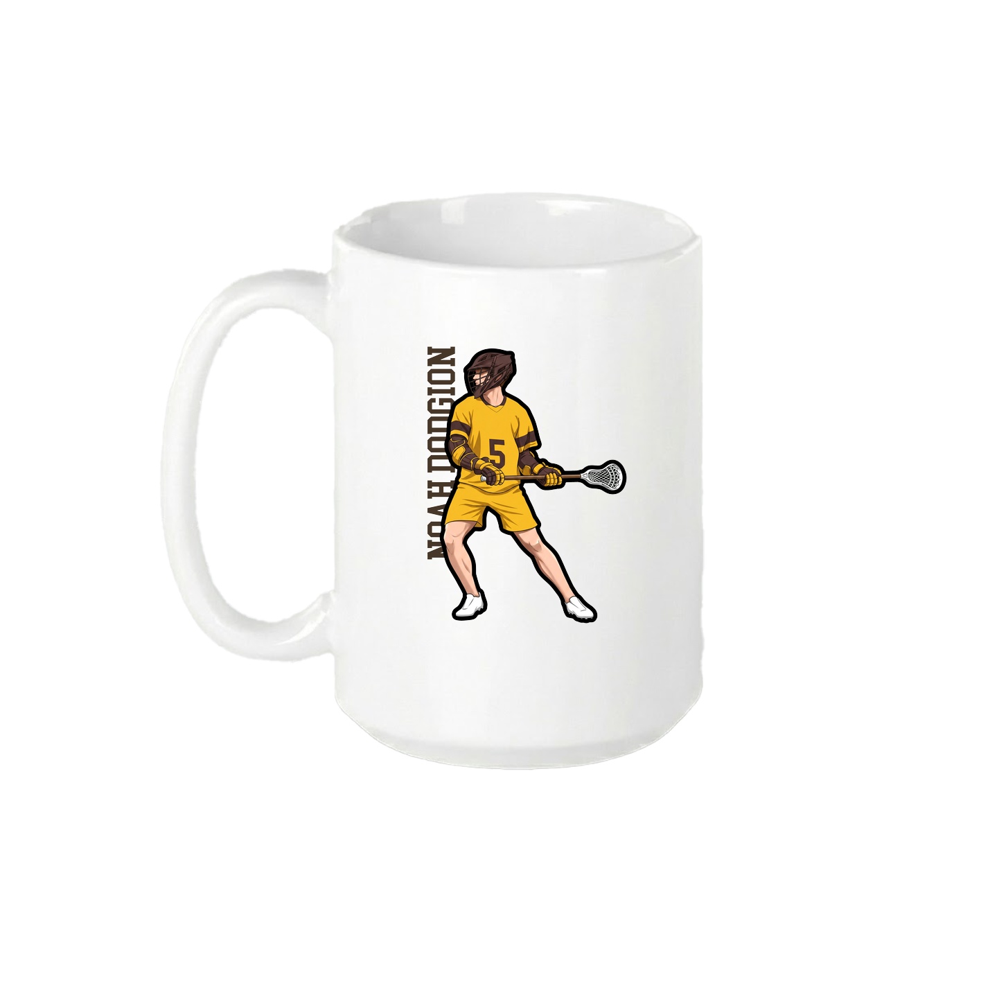 15oz Coffee Mug