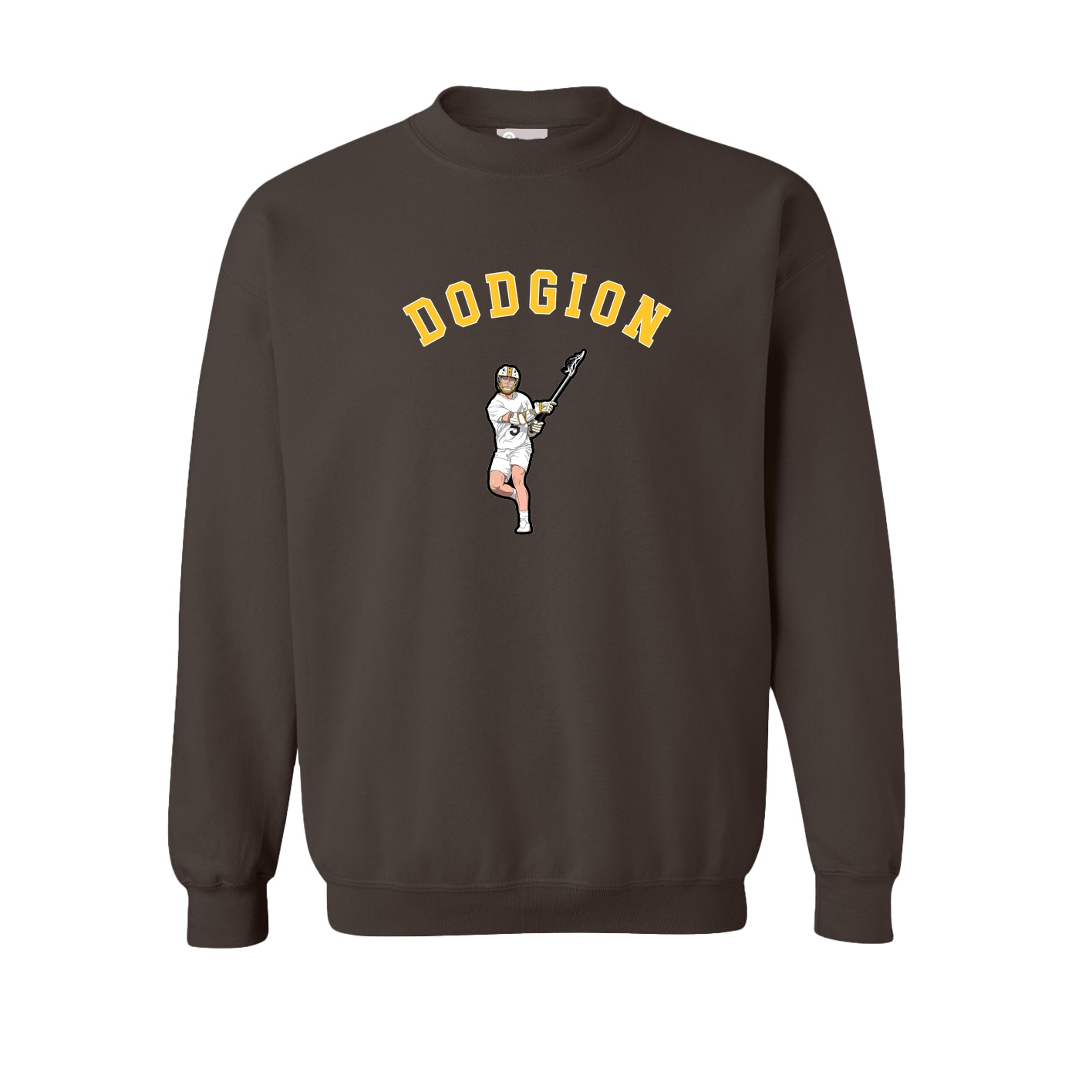 Fleece Crew