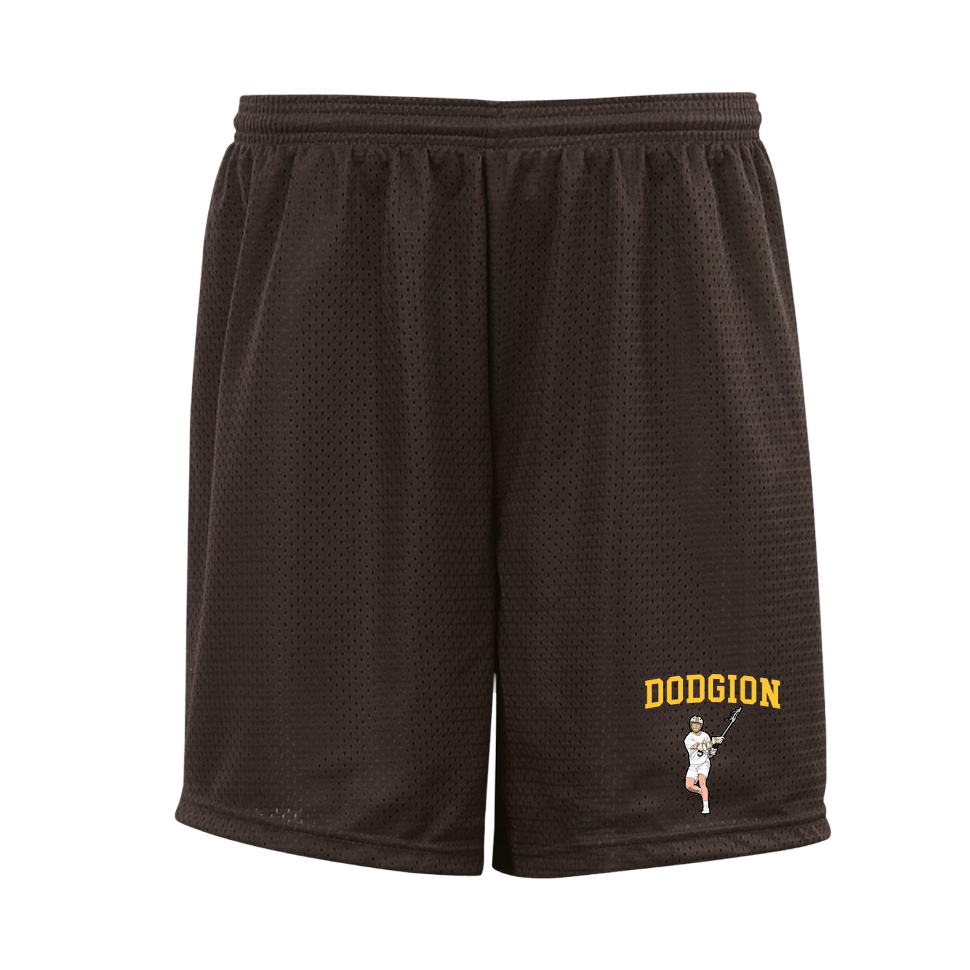Shorts — Shirsey in Brown