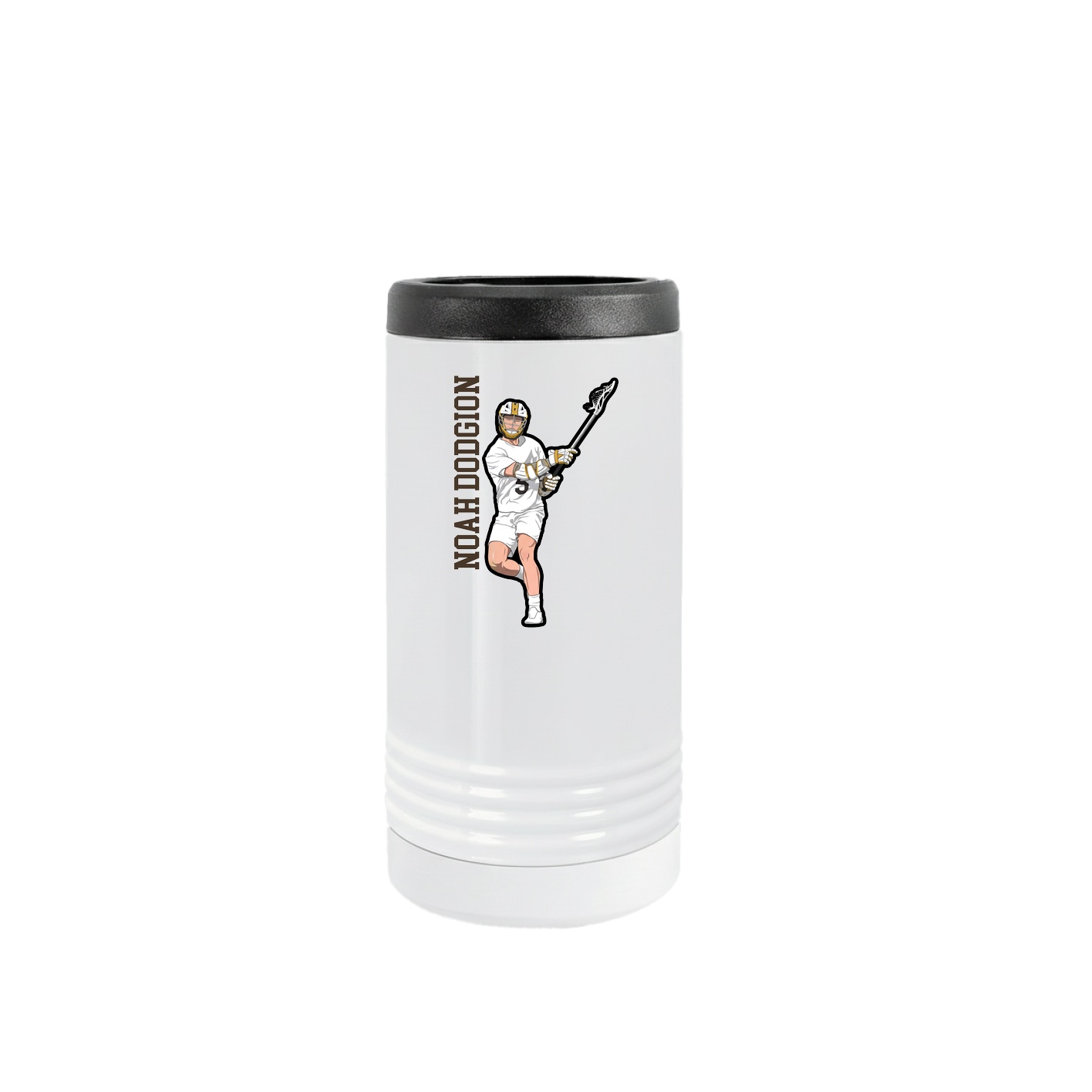Polar Camel Slim Beverage Holder