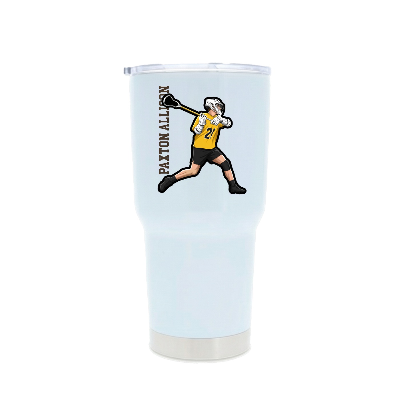 30oz Stainless Steel Tumbler