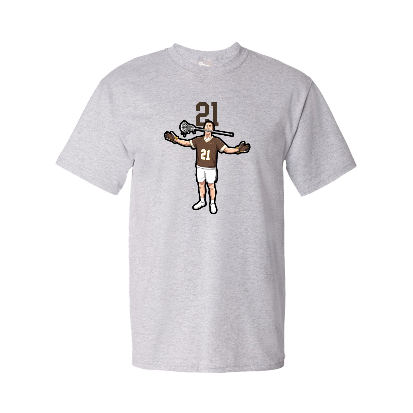 NIL Club Youth Tee