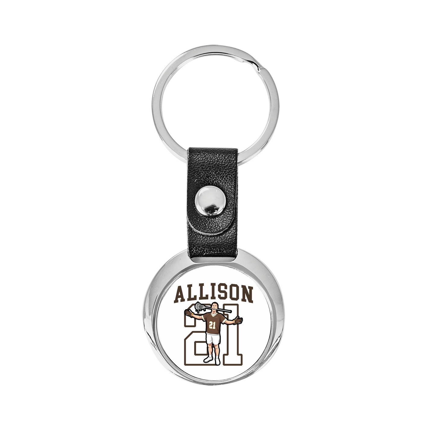Key Chain — Shirsey in Classic