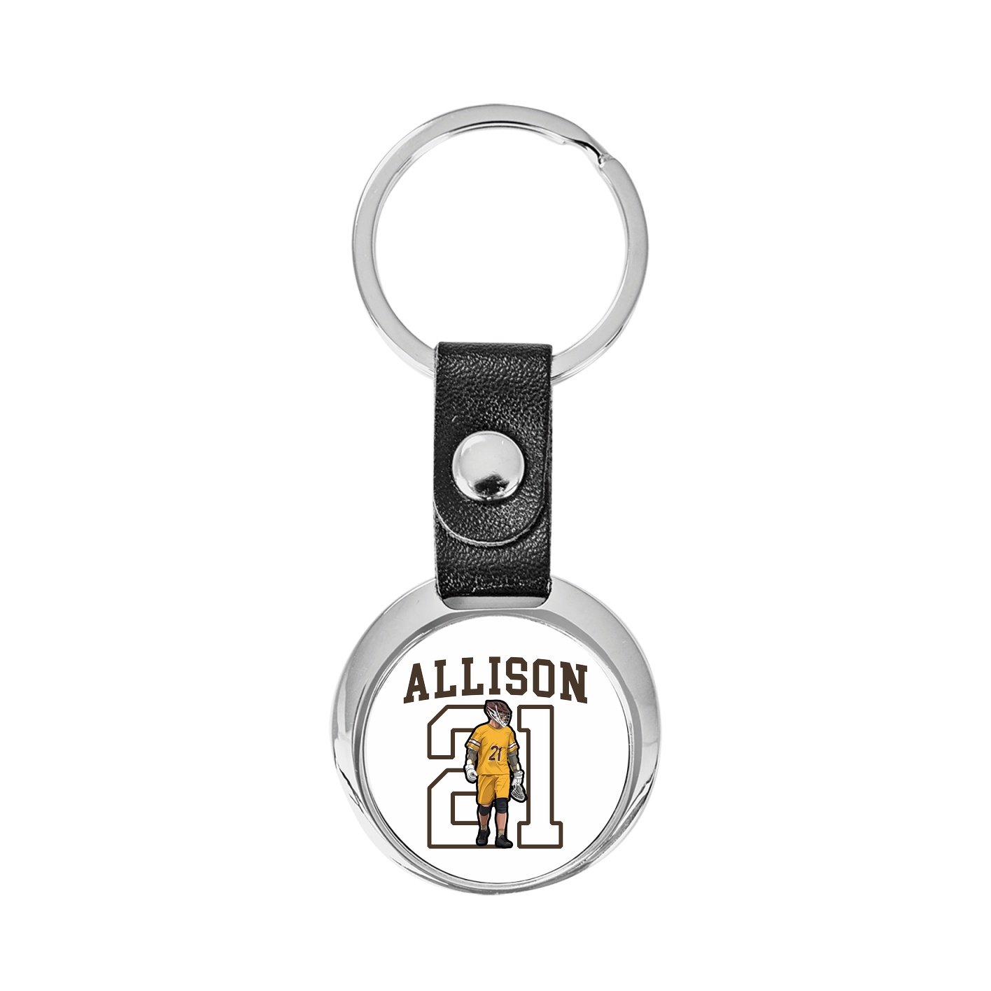 Key Chain — Shirsey in Classic