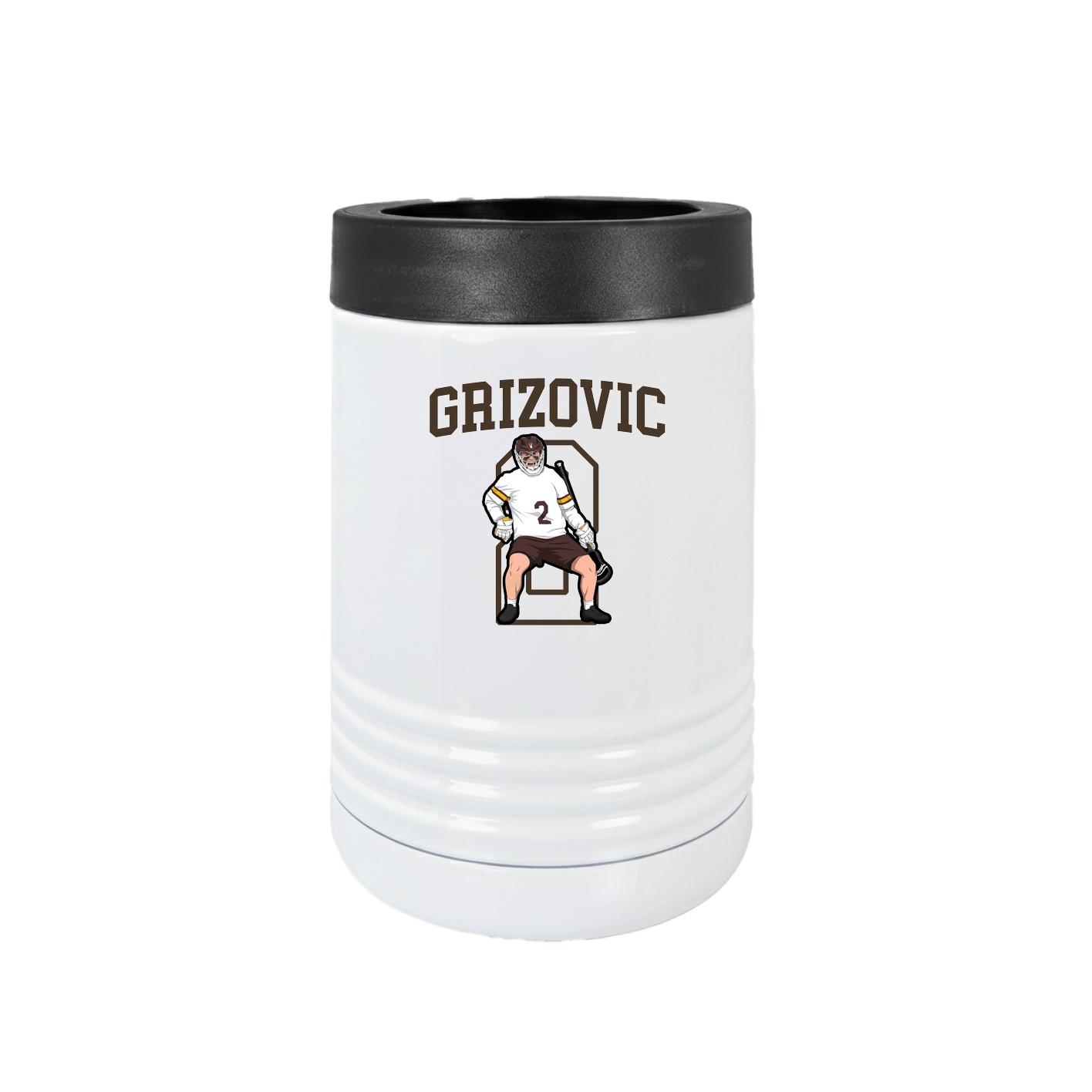 Beverage Holder — Shirsey in White