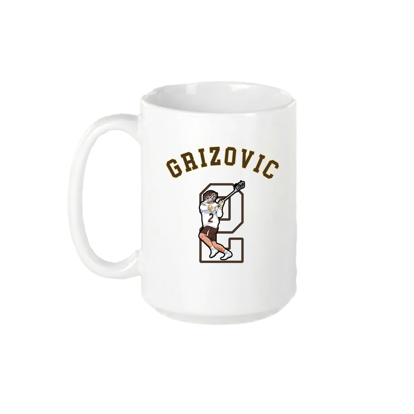 15oz Coffee Mug