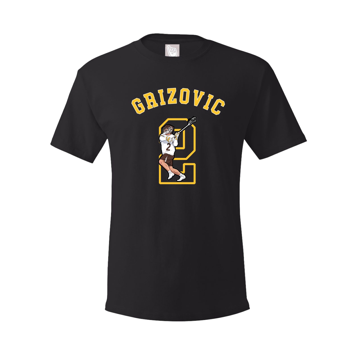 NIL Club Tee