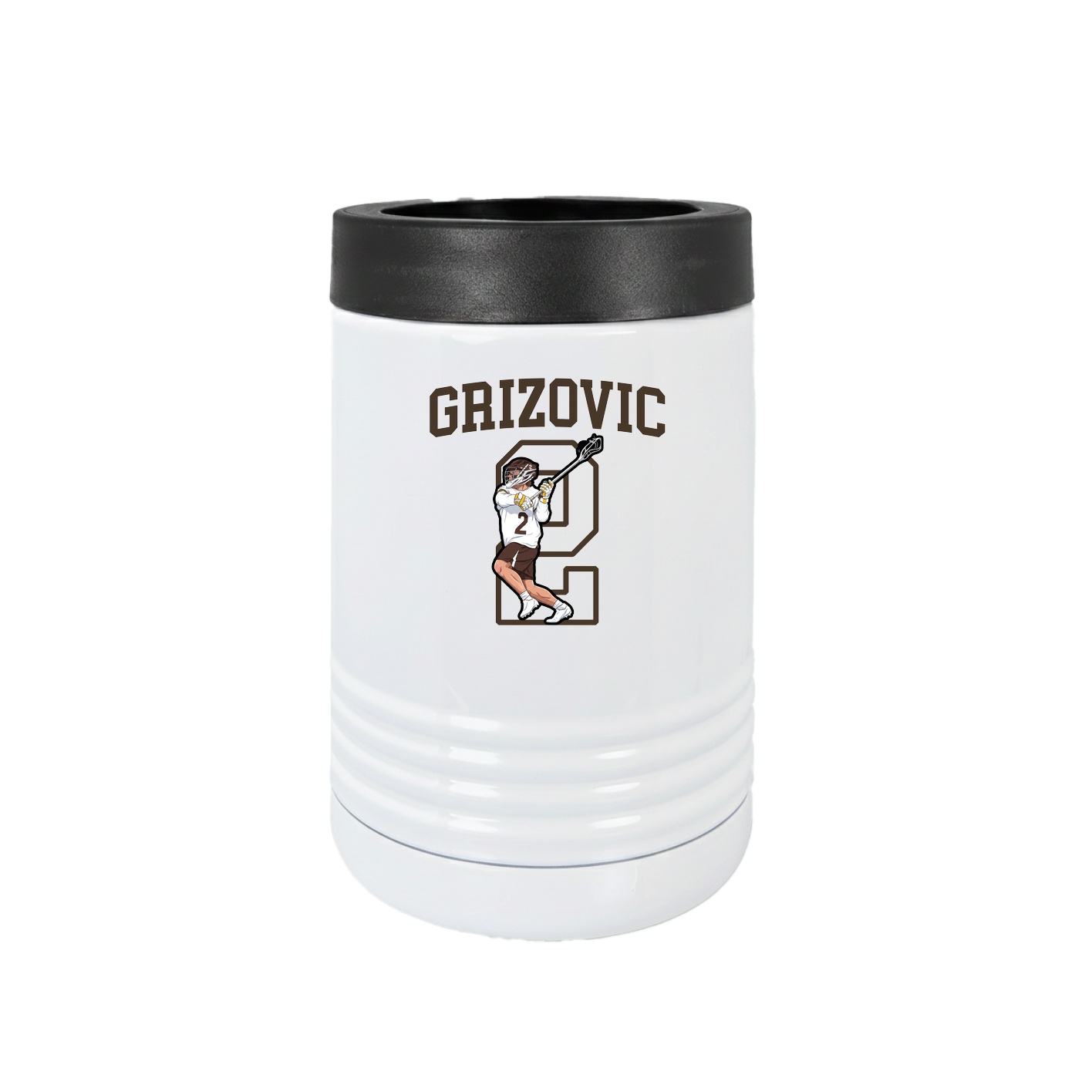 Beverage Holder — Shirsey in White