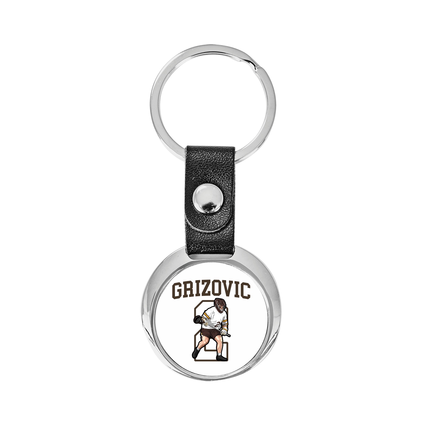 Key Chain — Shirsey in Classic
