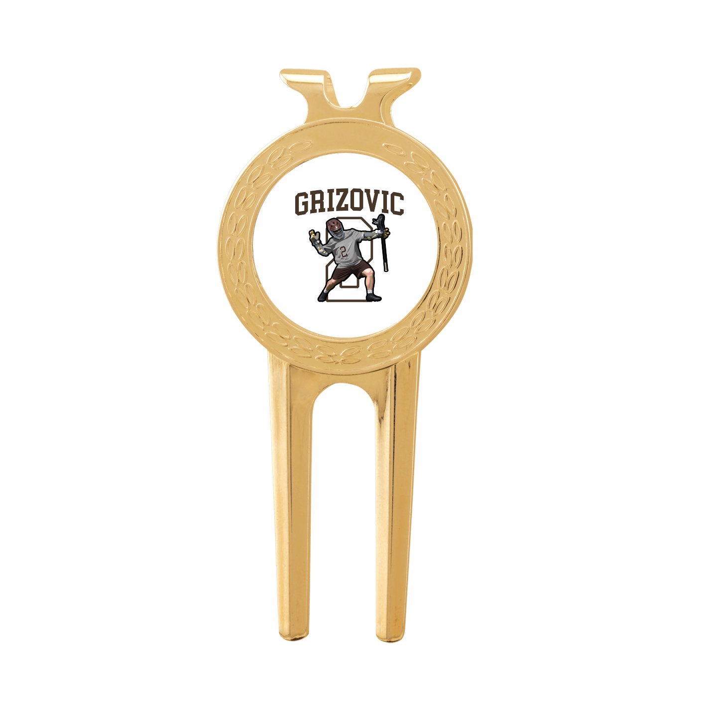 Divot Tool with Ball Marker — Shirsey in Classic