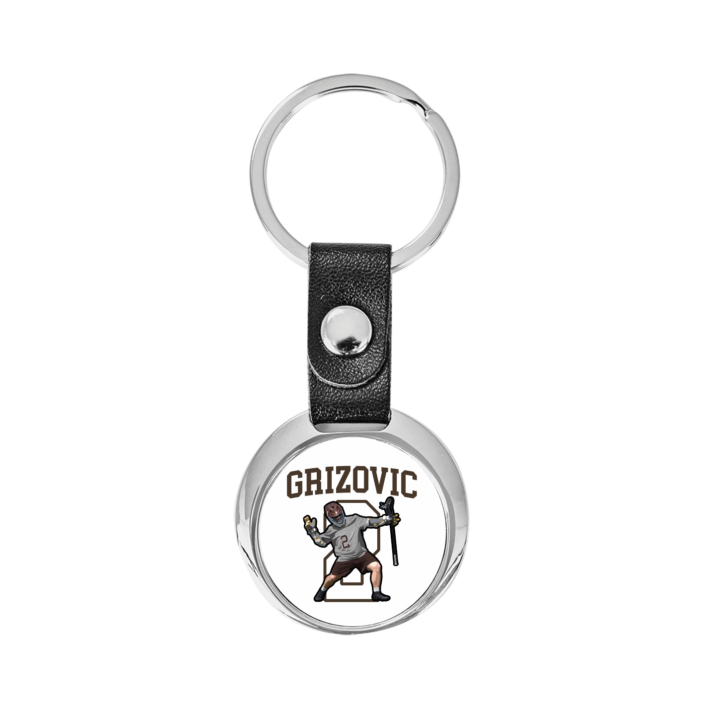 Key Chain — Shirsey in Classic